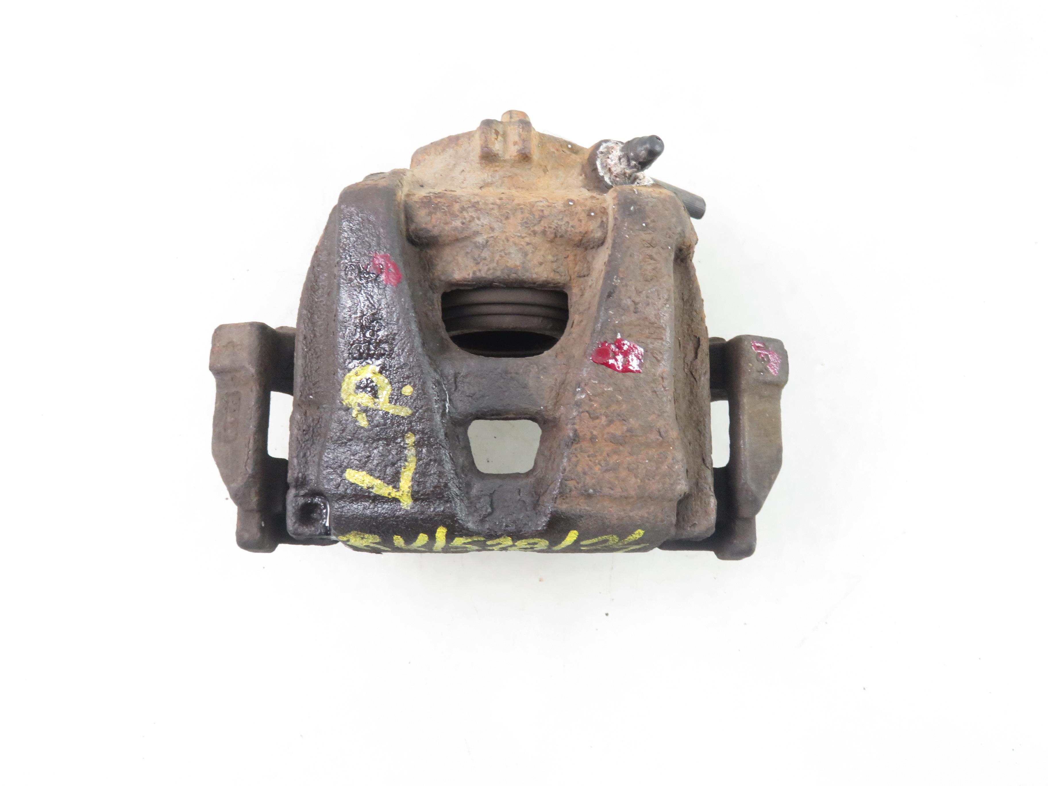 SEAT Alhambra 2 generation (2010-2021) Front Left Brake Caliper 25747998