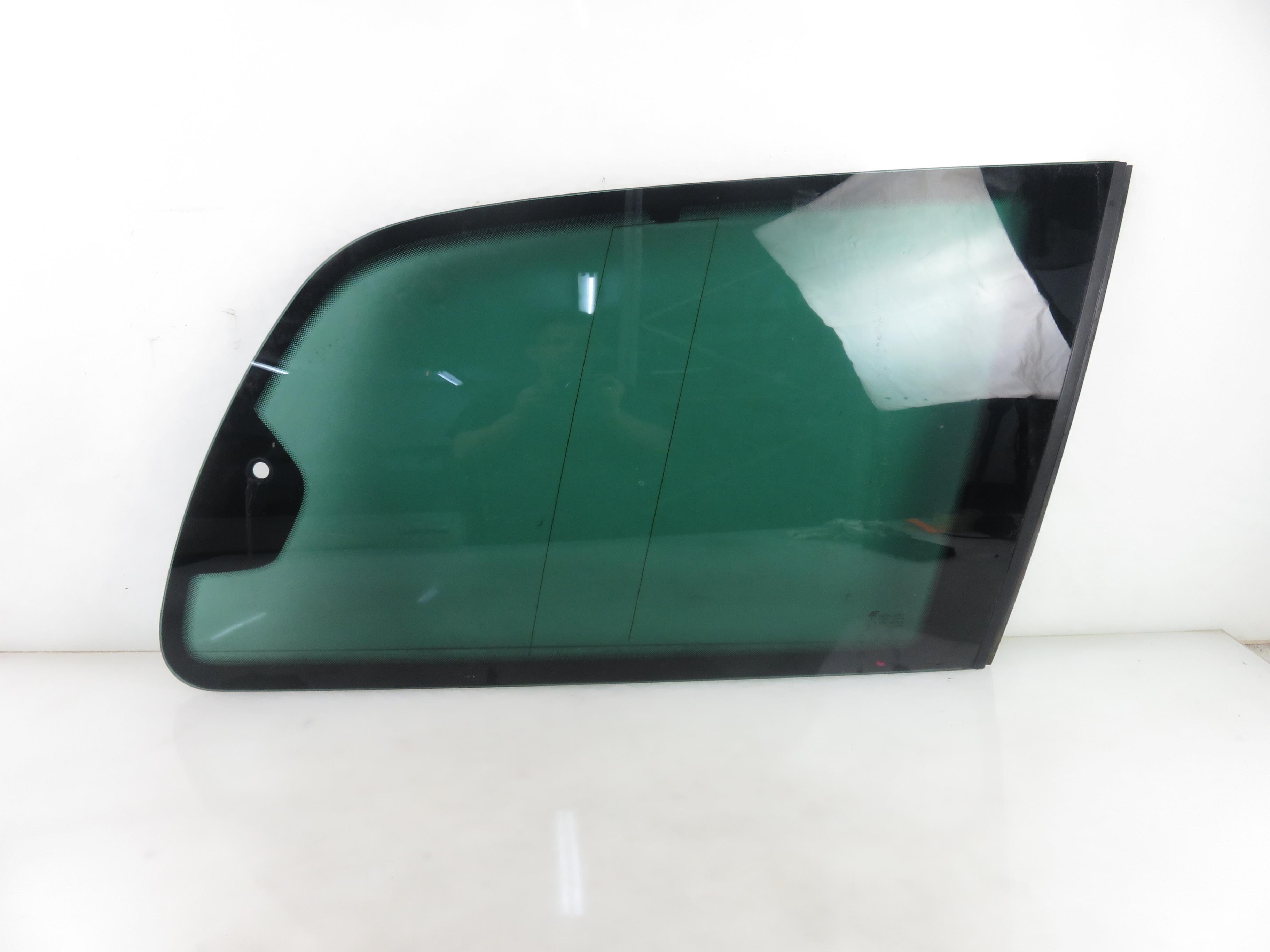 VOLKSWAGEN Sharan 1 generation (1995-2010) Right side rear body window 25747989