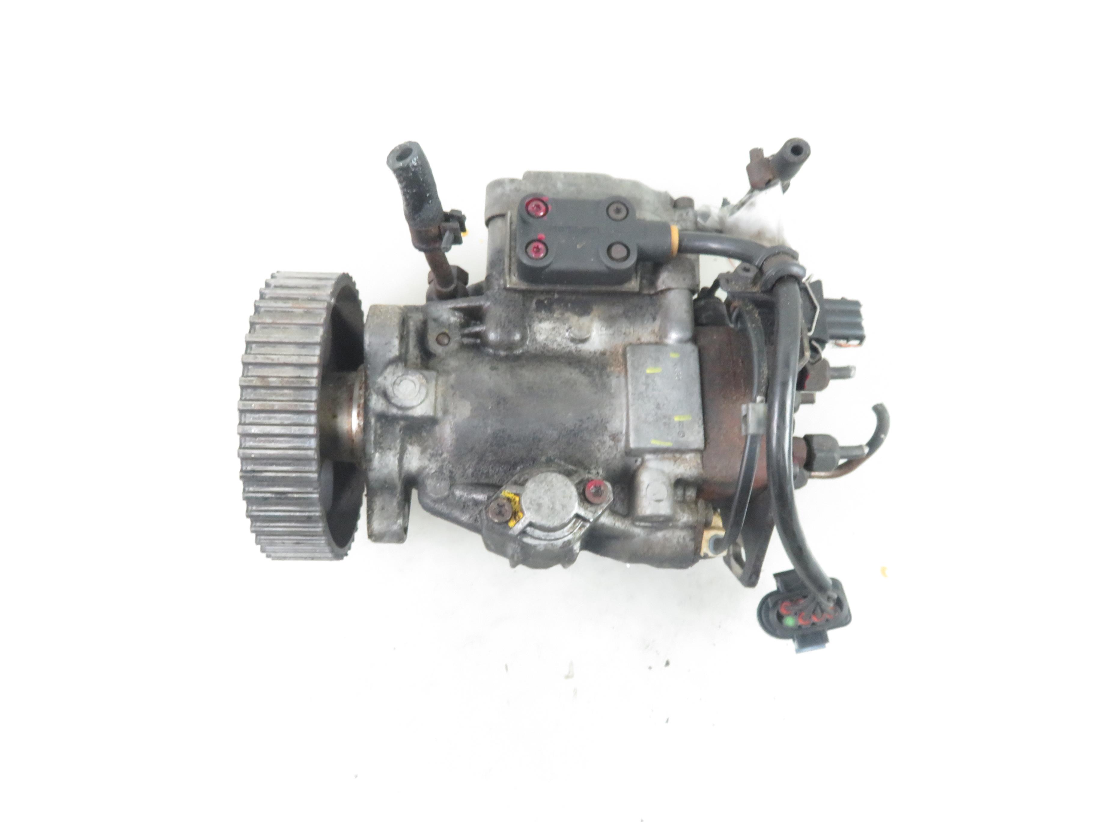 VOLKSWAGEN Polo 3 generation (1994-2002) High Pressure Fuel Pump 0460404987,028130082X 25127852