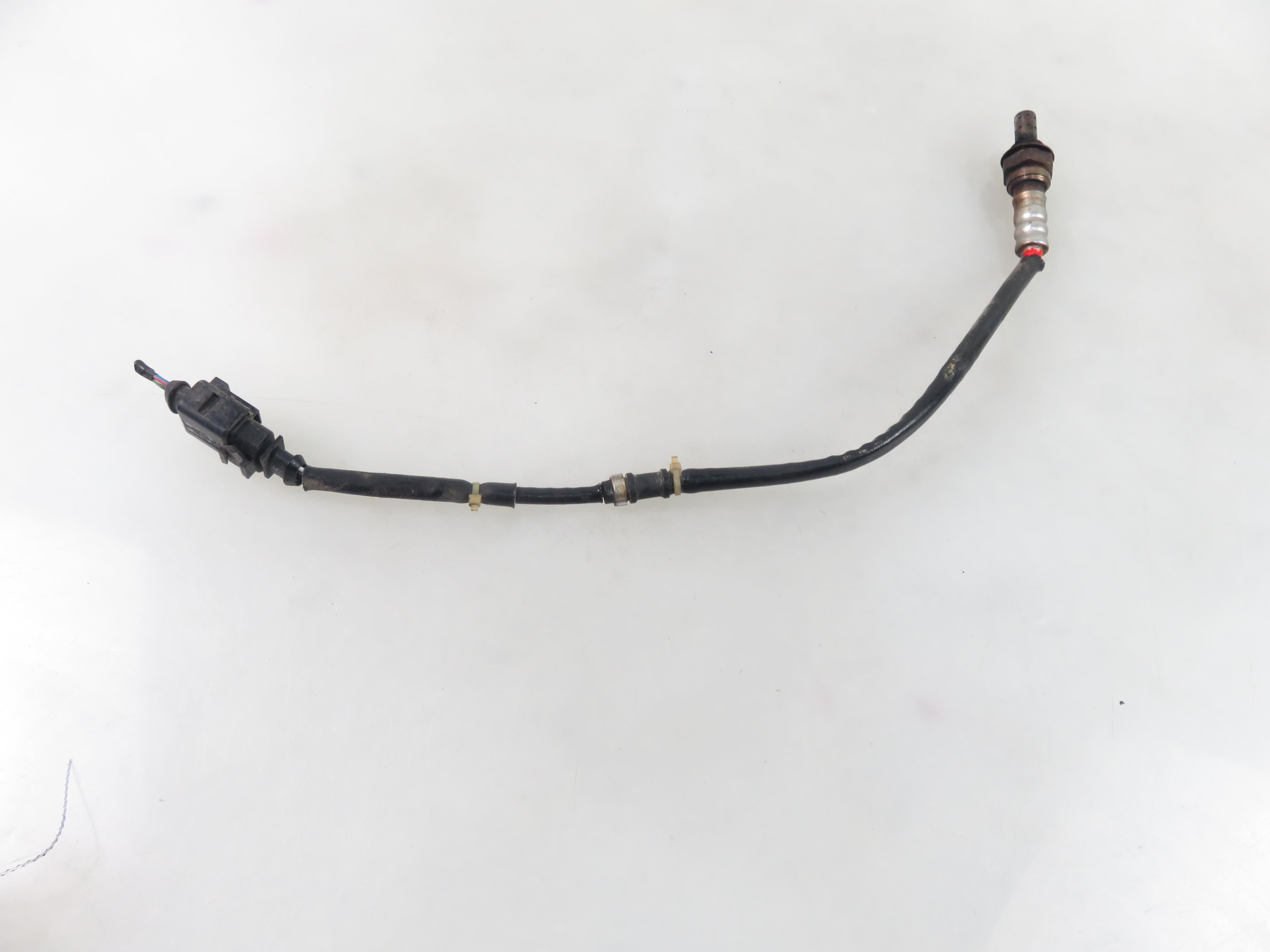 SEAT Leon 2 generation (2005-2012) Lambda Oxygen Sensor 06A906262BS 26325933