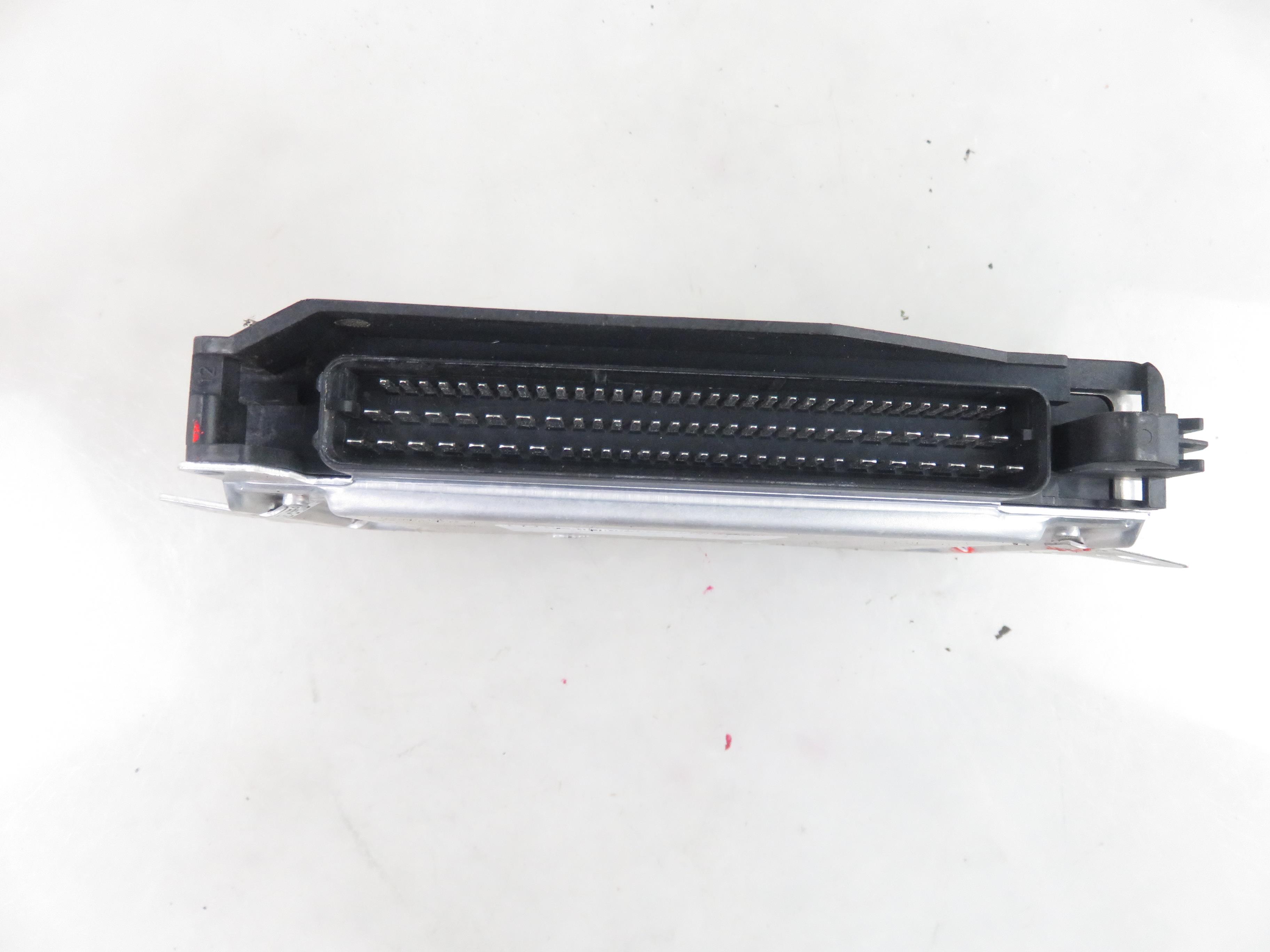 VOLKSWAGEN Passat Variant 1 generation (2010-2024) Gear Distribution Box Control Unit 8D0927156DM, 0260002700 25301329