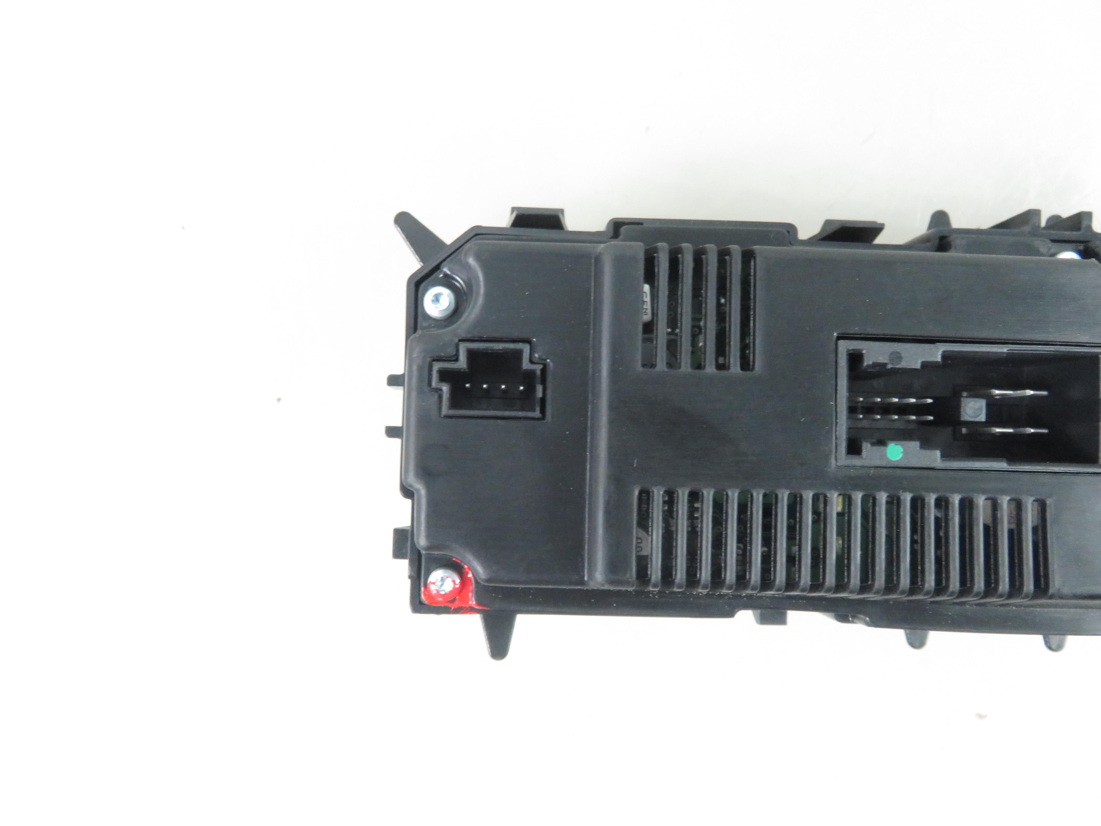 MERCEDES-BENZ E-Class W212/S212/C207/A207 (2009-2016) Climate  Control Unit A2129004100 25301242