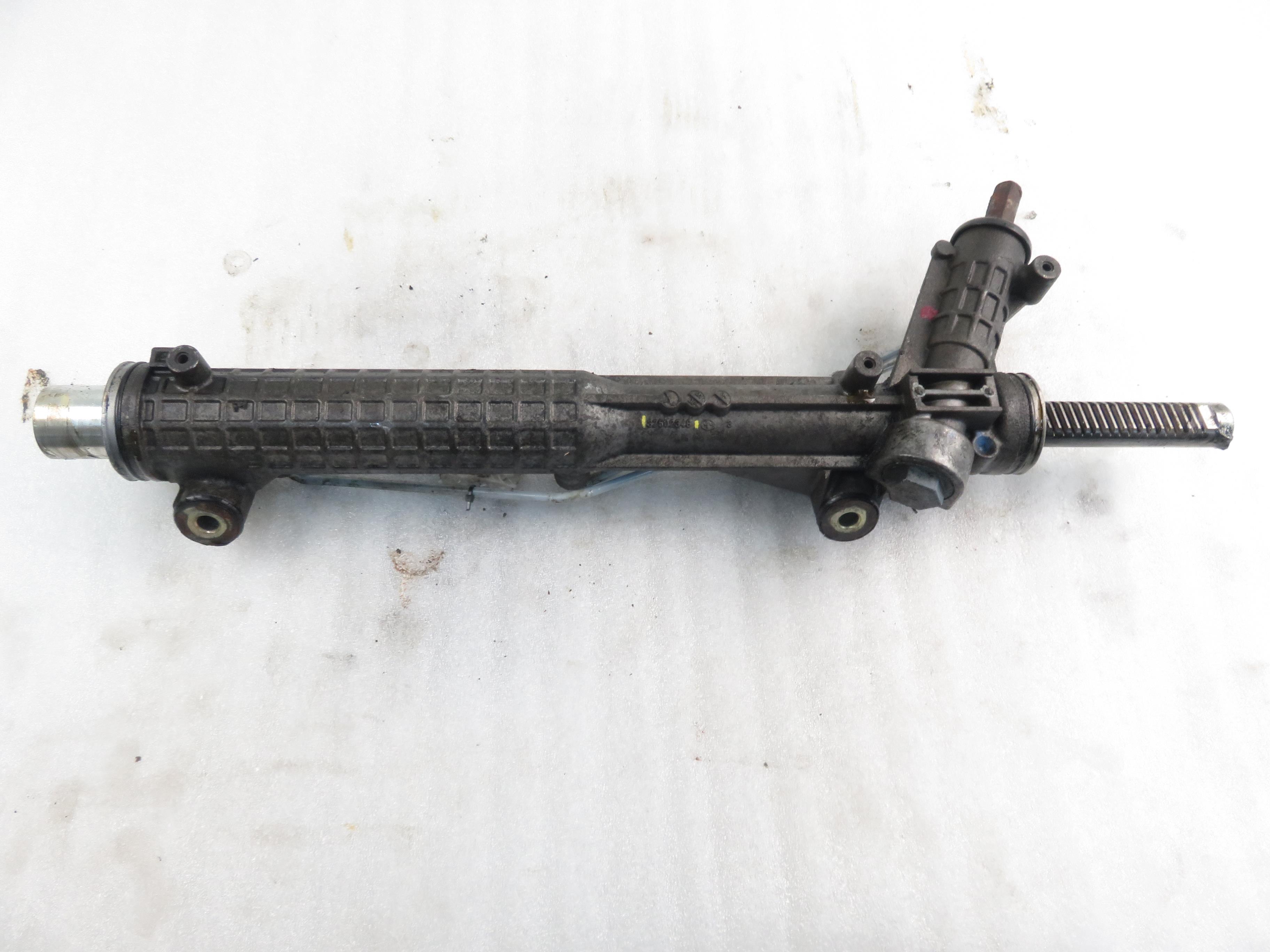 FORD Transit 3 generation (2000-2013)  Steering gear 37502348 25127786