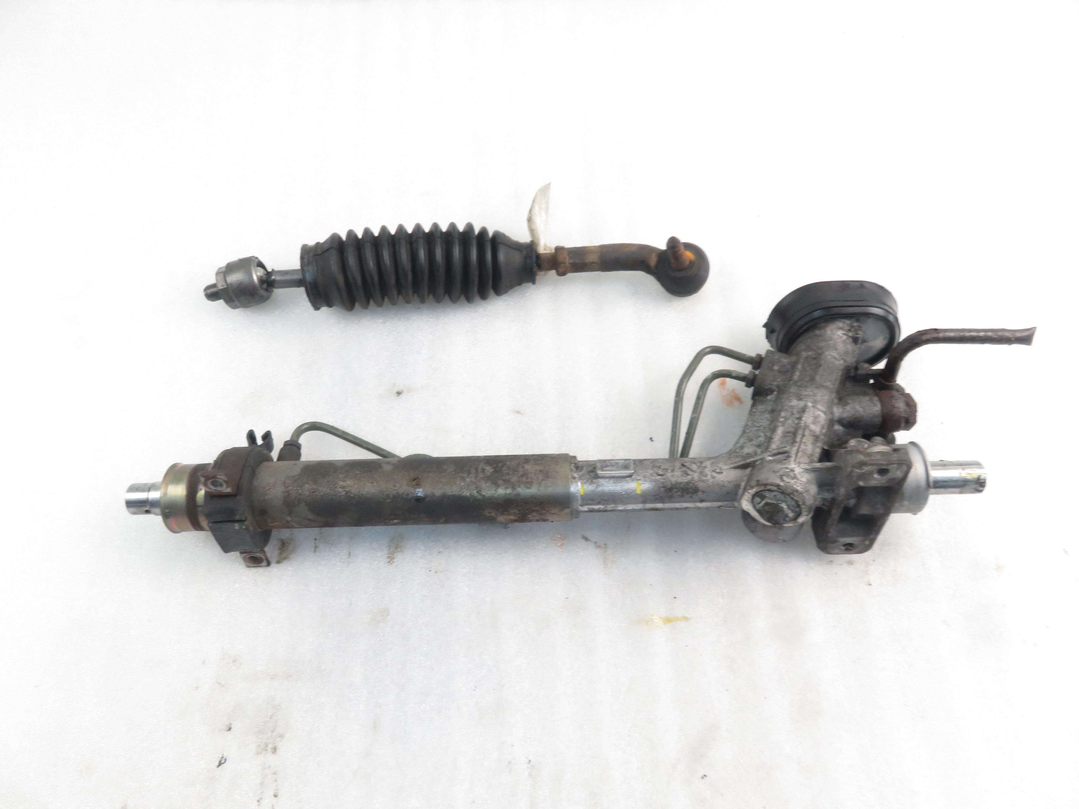 SEAT Arosa 6H (1997-2004)  Steering gear 6N1422061C 25421833