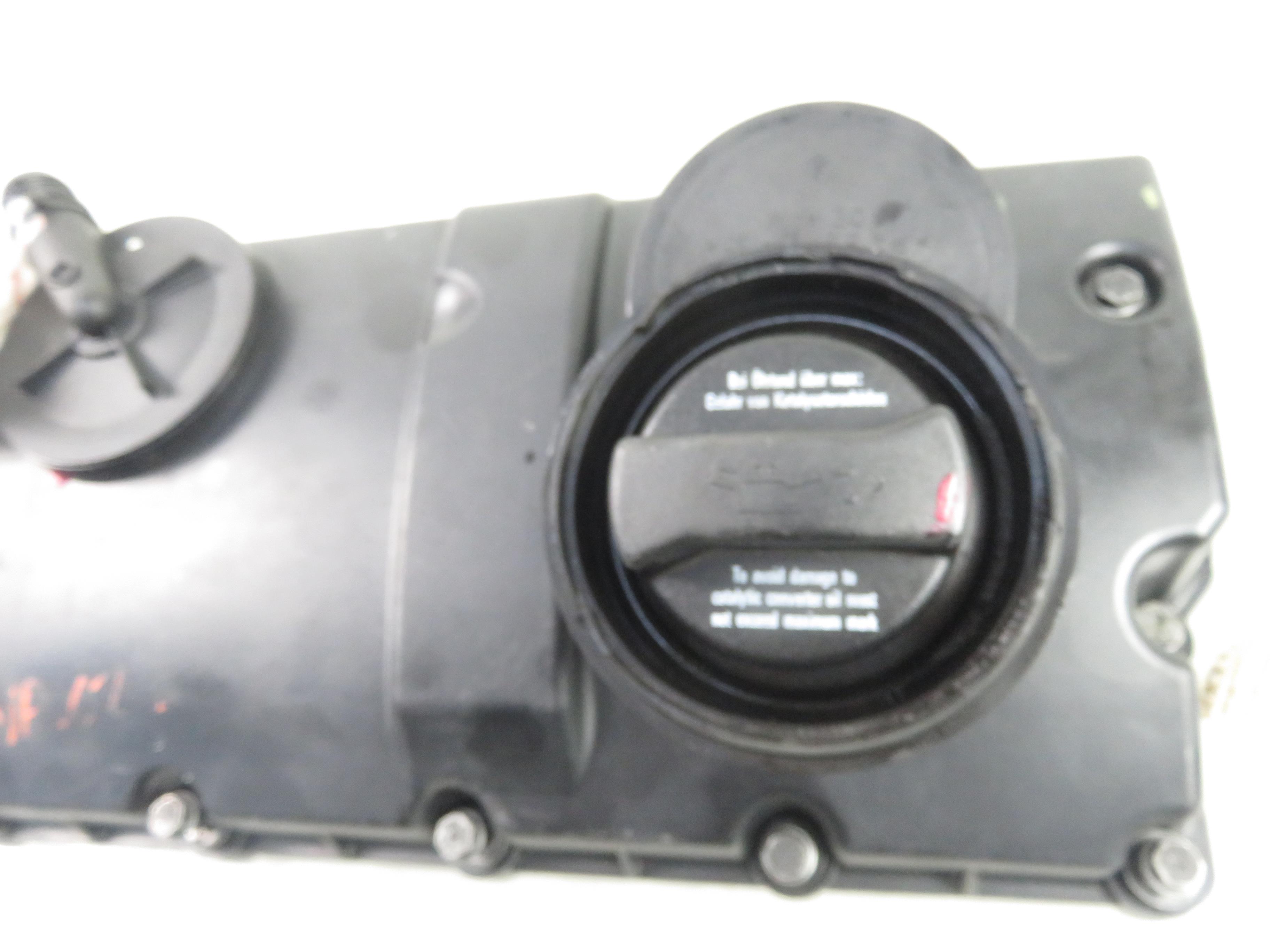 VOLKSWAGEN Sharan 1 generation (1995-2010) Ventildeksel 038103469T, 038103475Q 25758734