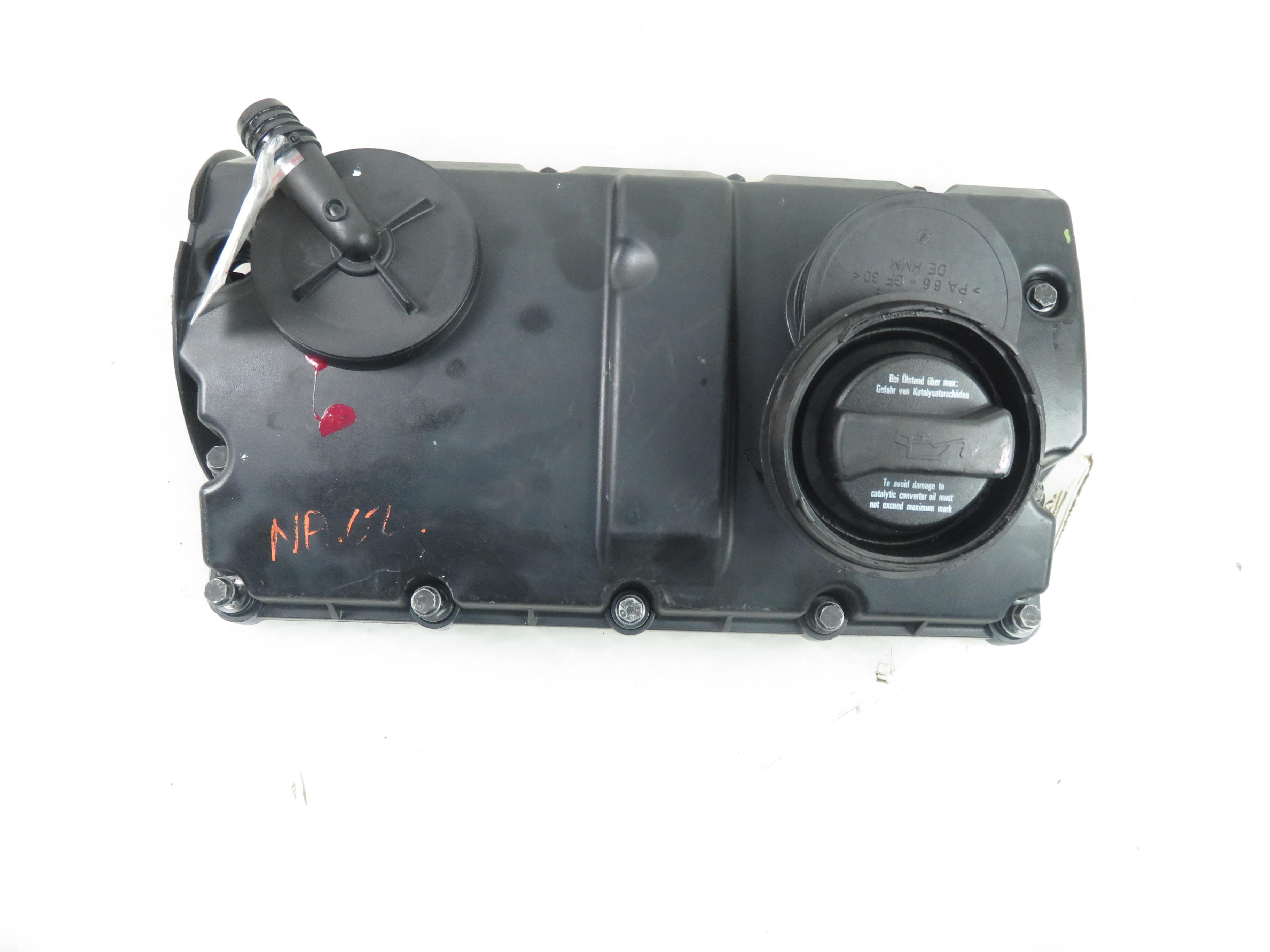 VOLKSWAGEN Sharan 1 generation (1995-2010) Крышка клапана 038103469T,038103475Q 25758734