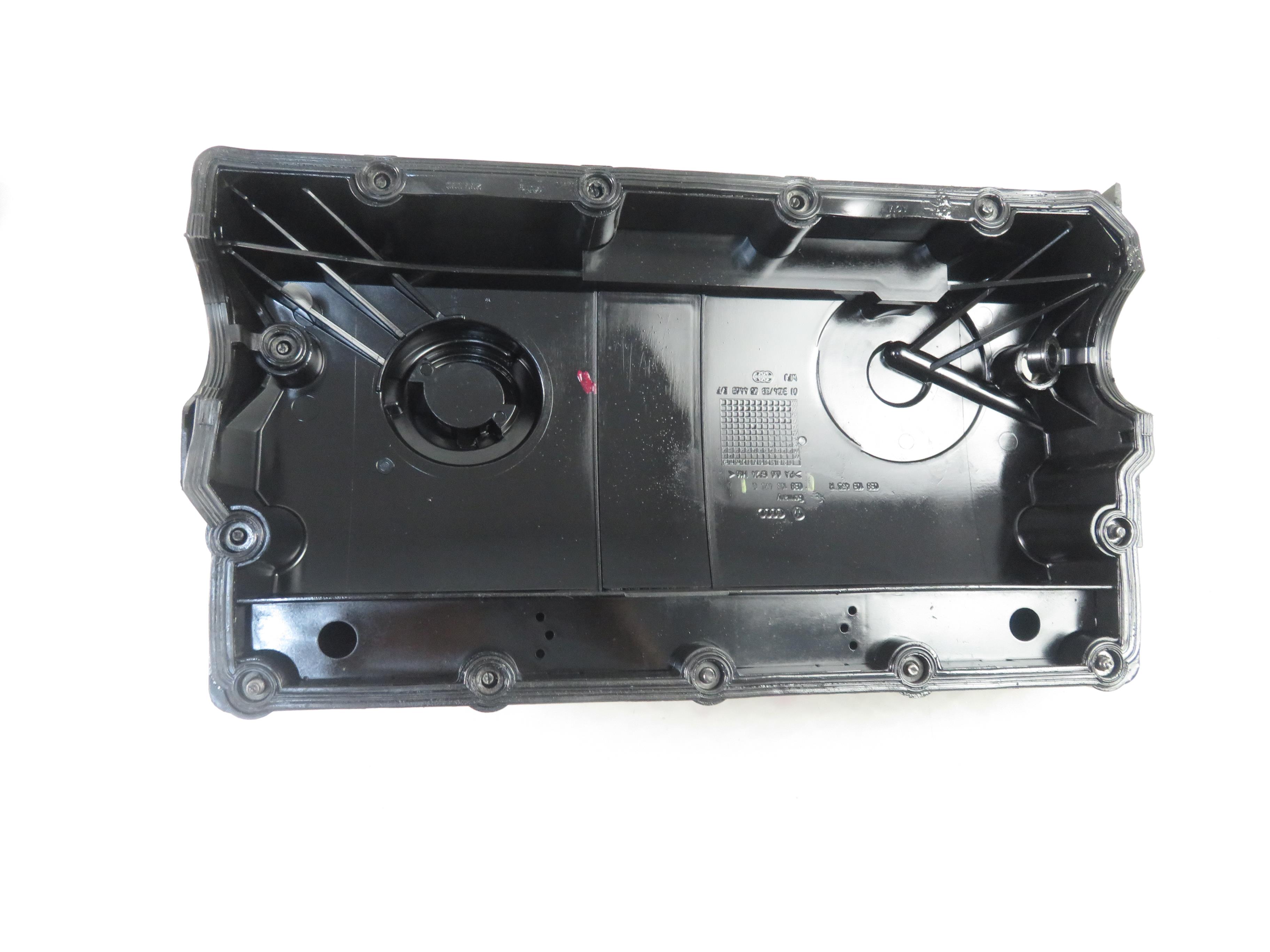 VOLKSWAGEN Sharan 1 generation (1995-2010) Valve Cover 038103469T,038103475Q 25758734