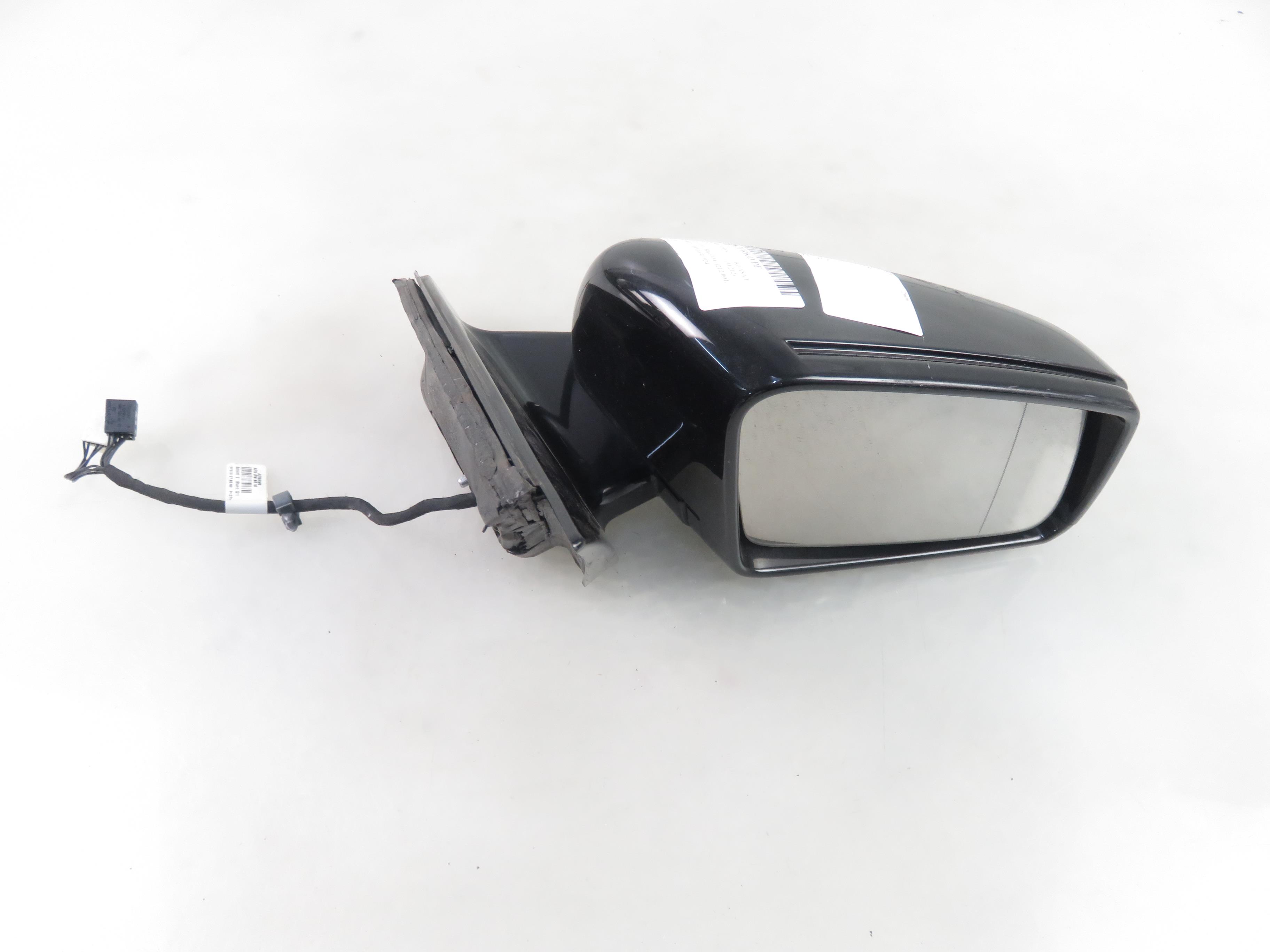 MERCEDES-BENZ E-Class W212/S212/C207/A207 (2009-2016) Right Side Wing Mirror A3159444 25127982
