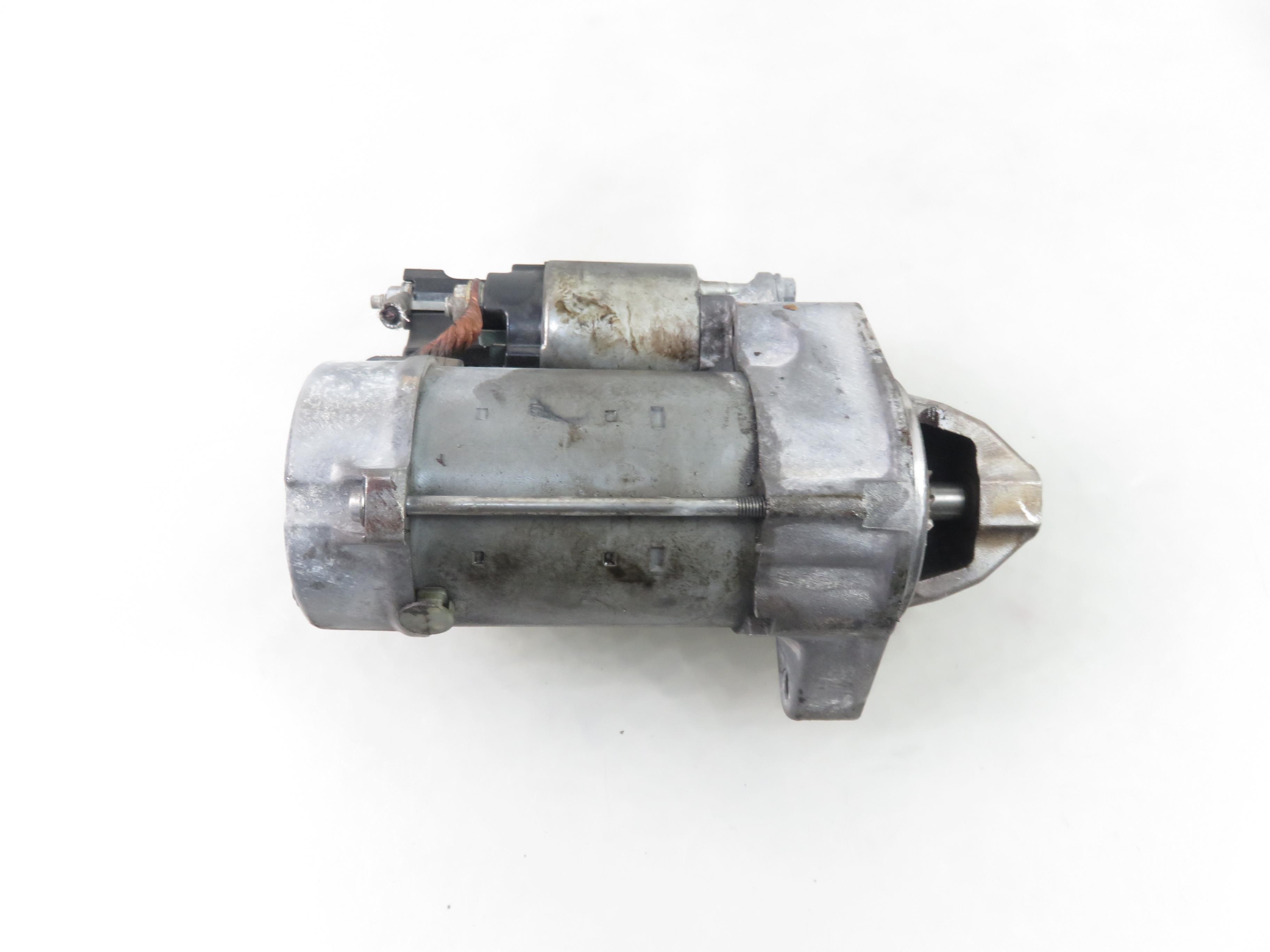 MERCEDES-BENZ E-Class W212/S212/C207/A207 (2009-2016) Startmotor A0061514501,4280005510 25818811