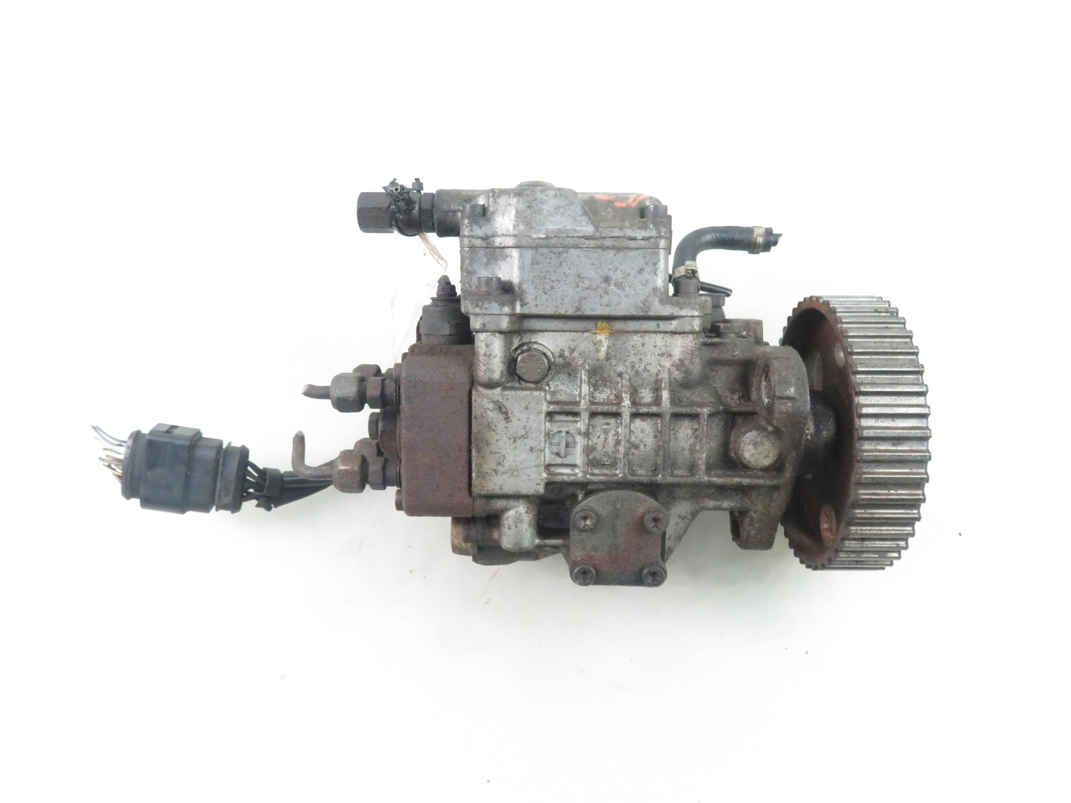 VOLKSWAGEN Polo 3 generation (1994-2002) High Pressure Fuel Pump 0460404961,028130082H 25104723