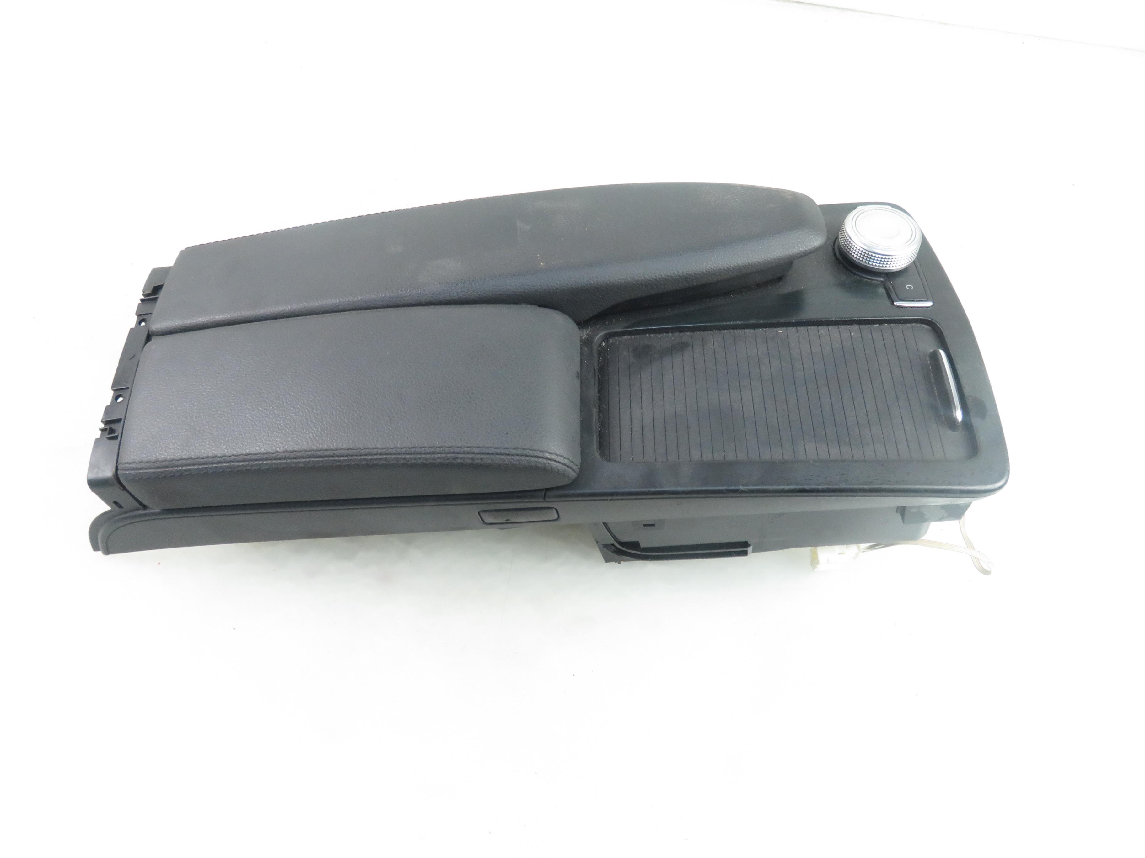 MERCEDES-BENZ E-Class W212/S212/C207/A207 (2009-2016) Armrest 2046800639 25127849