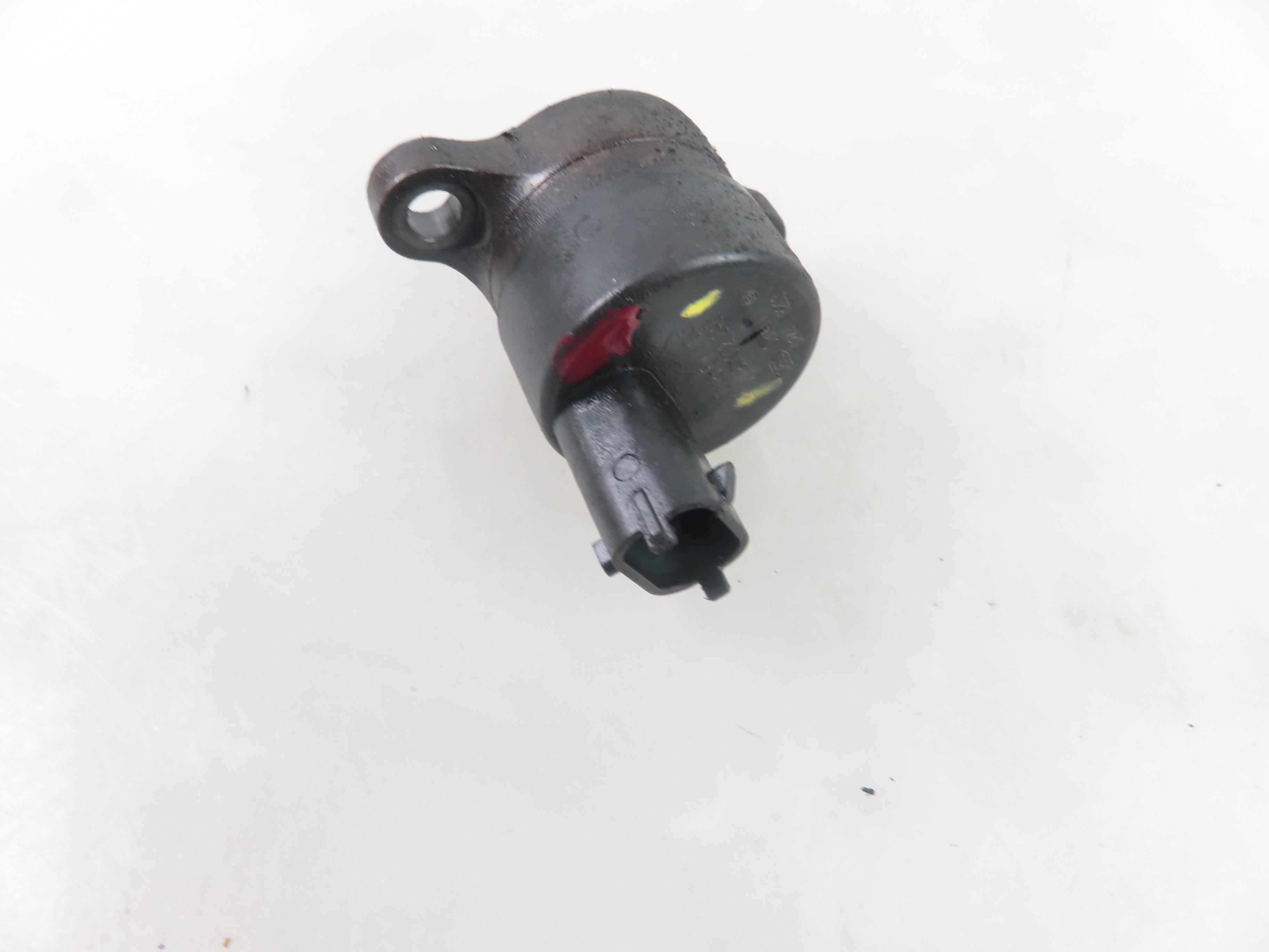 FIAT Punto 2 generation (1999-2003) Fuel pressure sensor 0281002243 25191764