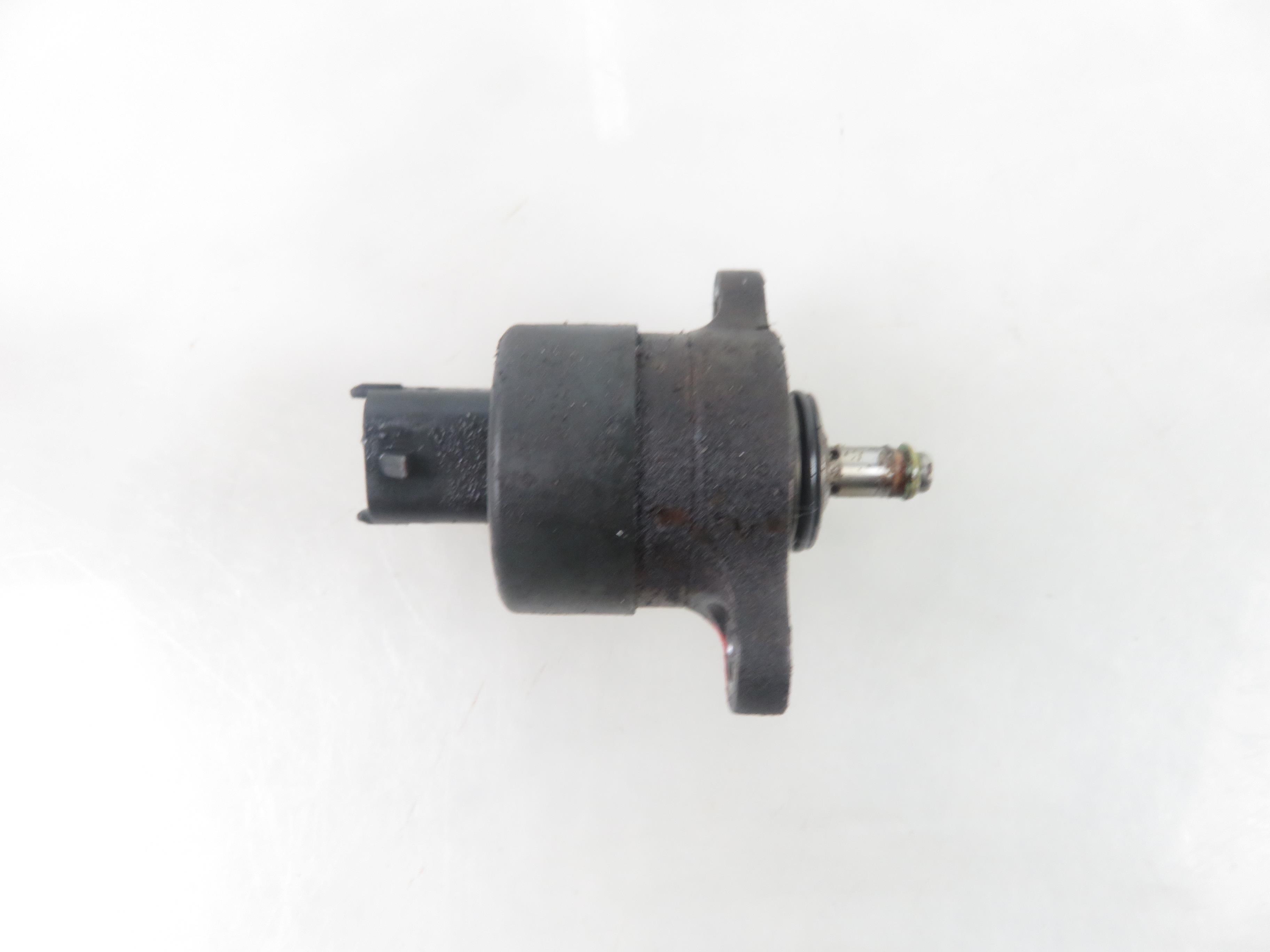 FIAT Punto 2 generation (1999-2003) Fuel pressure sensor 0281002243 25191764