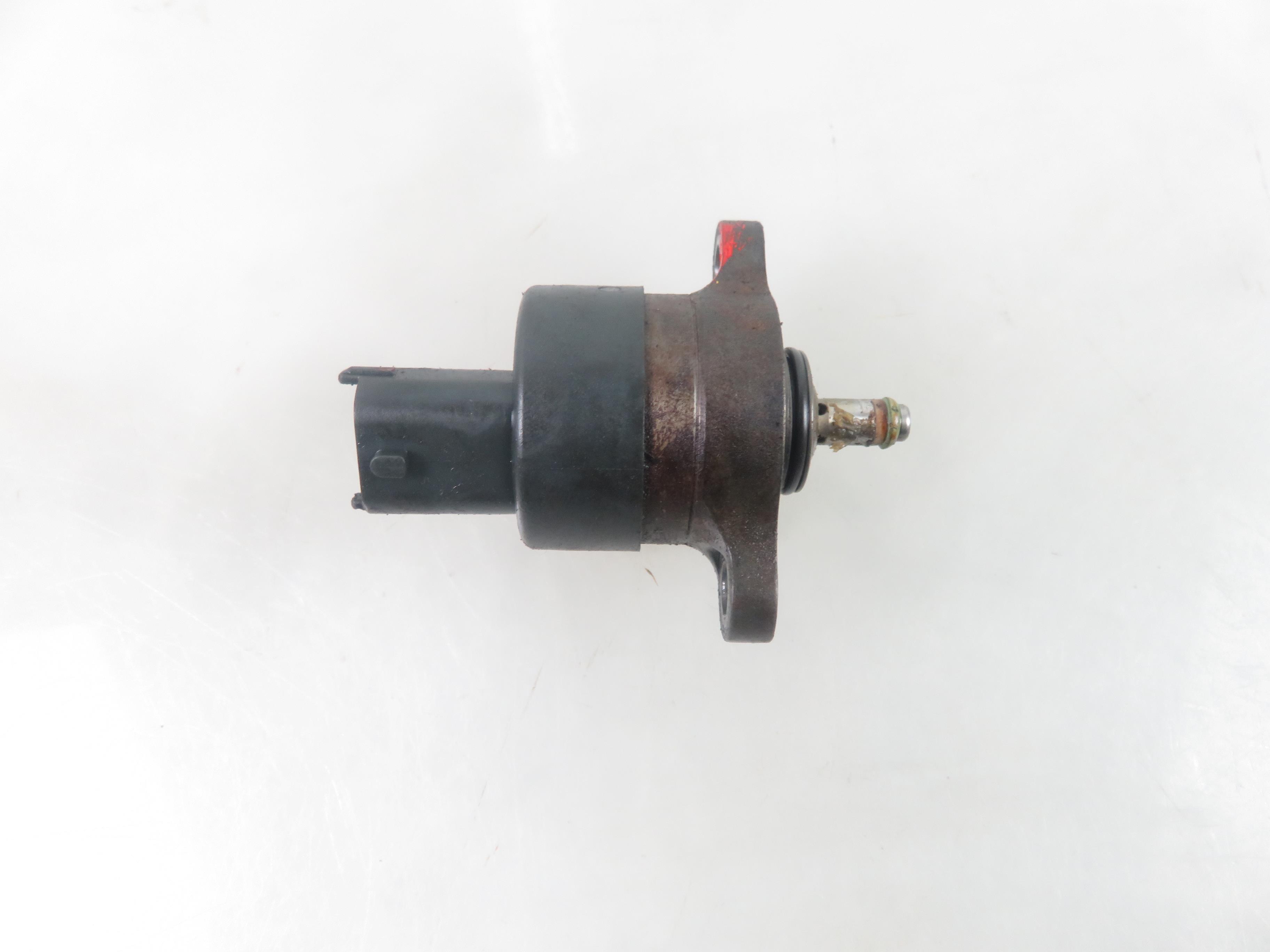 FIAT Punto 2 generation (1999-2003) Fuel pressure sensor 0281002243 25191764