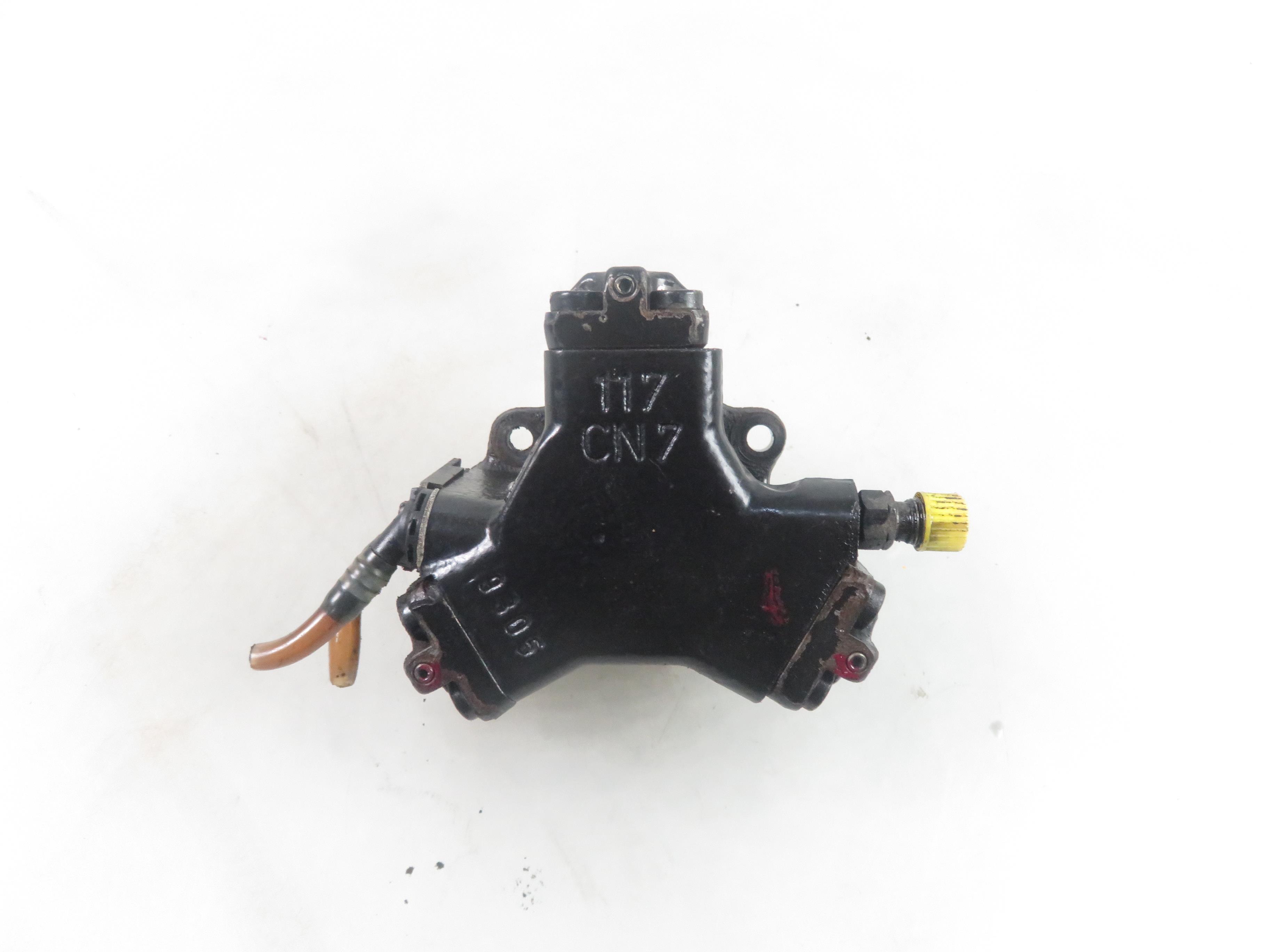 MERCEDES-BENZ A-Class W168 (1997-2004) High Pressure Fuel Pump 6680700301, 0445010015 25191693