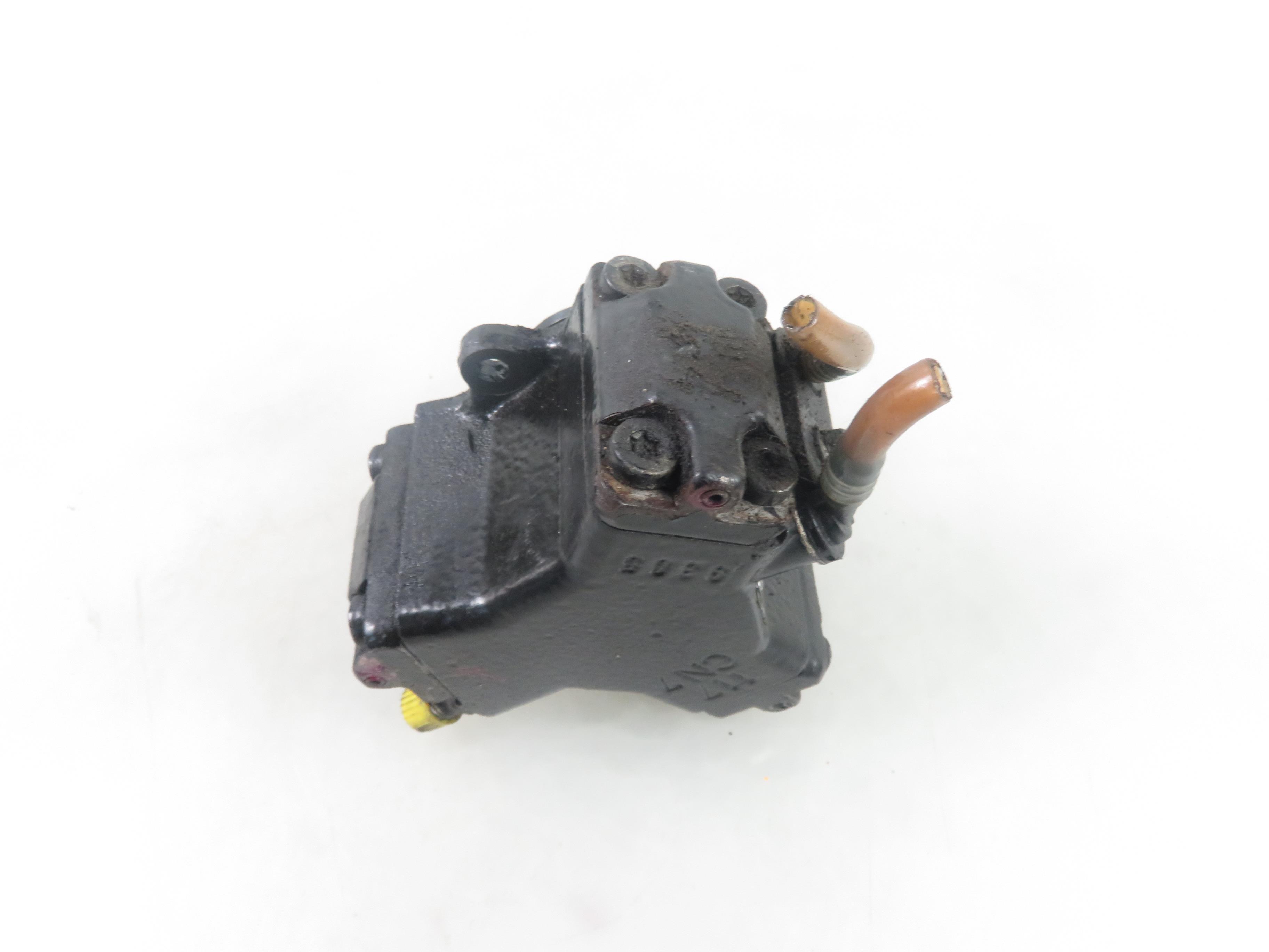 MERCEDES-BENZ A-Class W168 (1997-2004) High Pressure Fuel Pump 6680700301, 0445010015 25191693