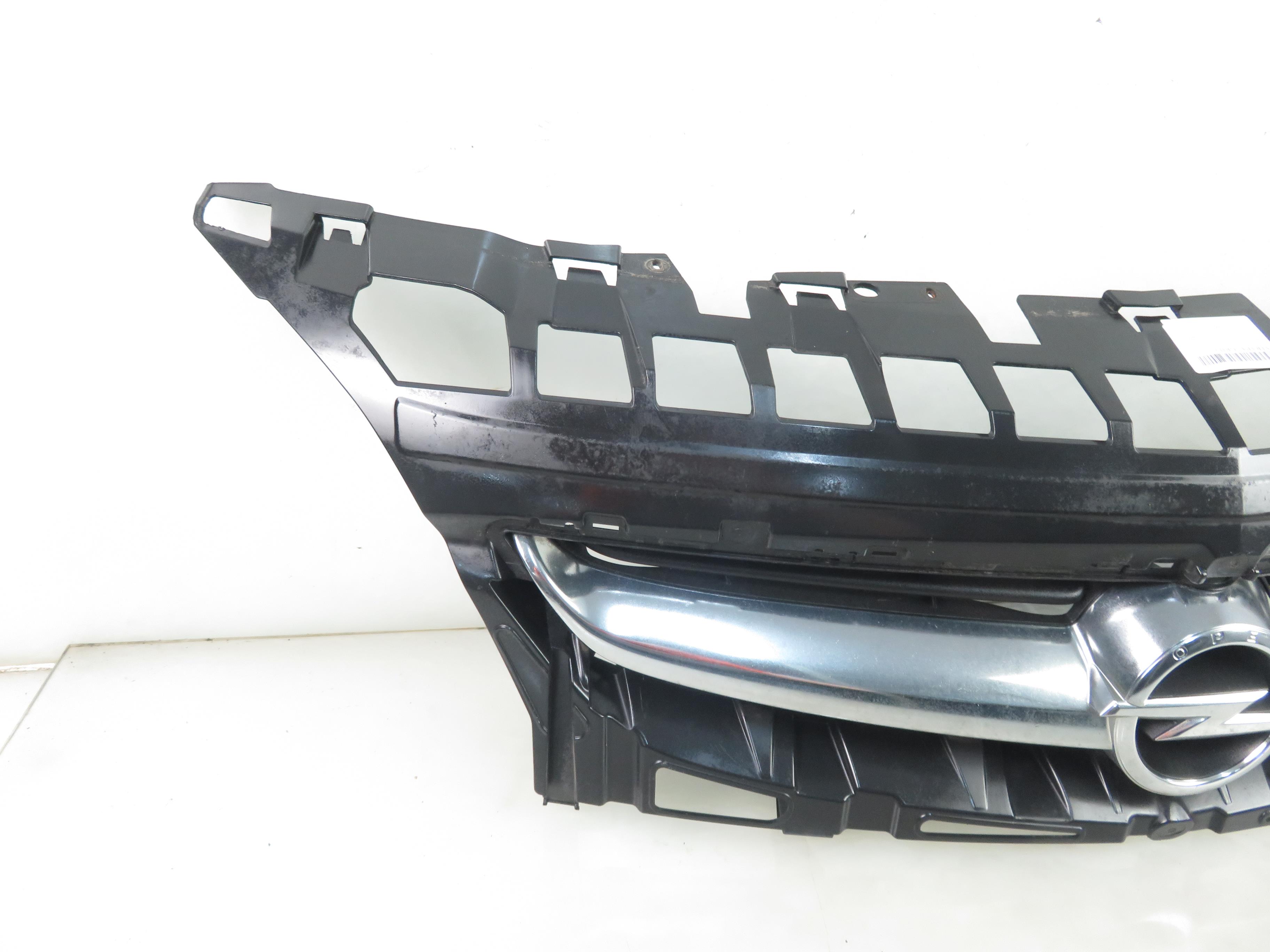 OPEL Astra J (2009-2020) Grilles 13368851 25203883