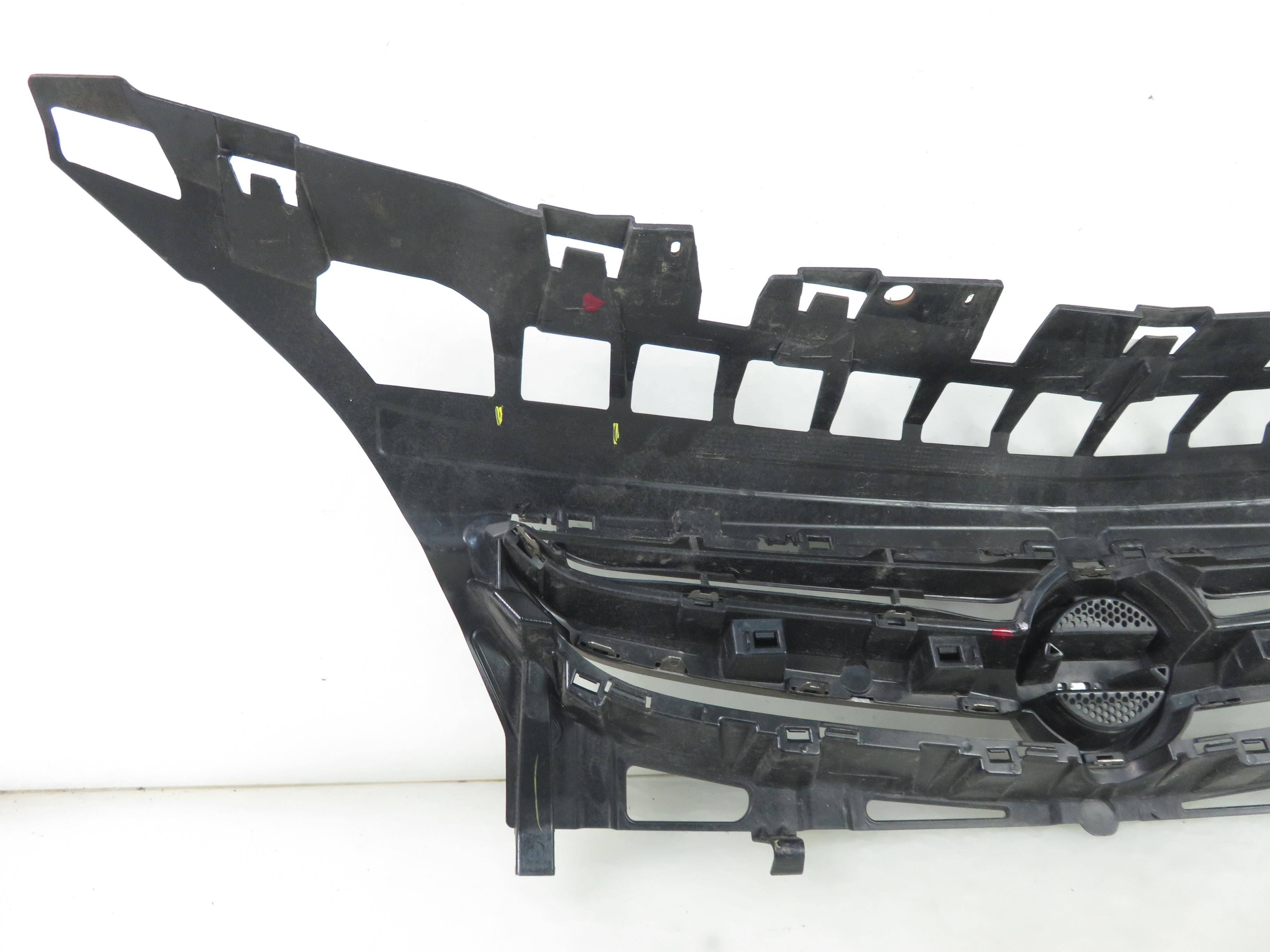 OPEL Astra J (2009-2020) Grilles 13368851 25203883