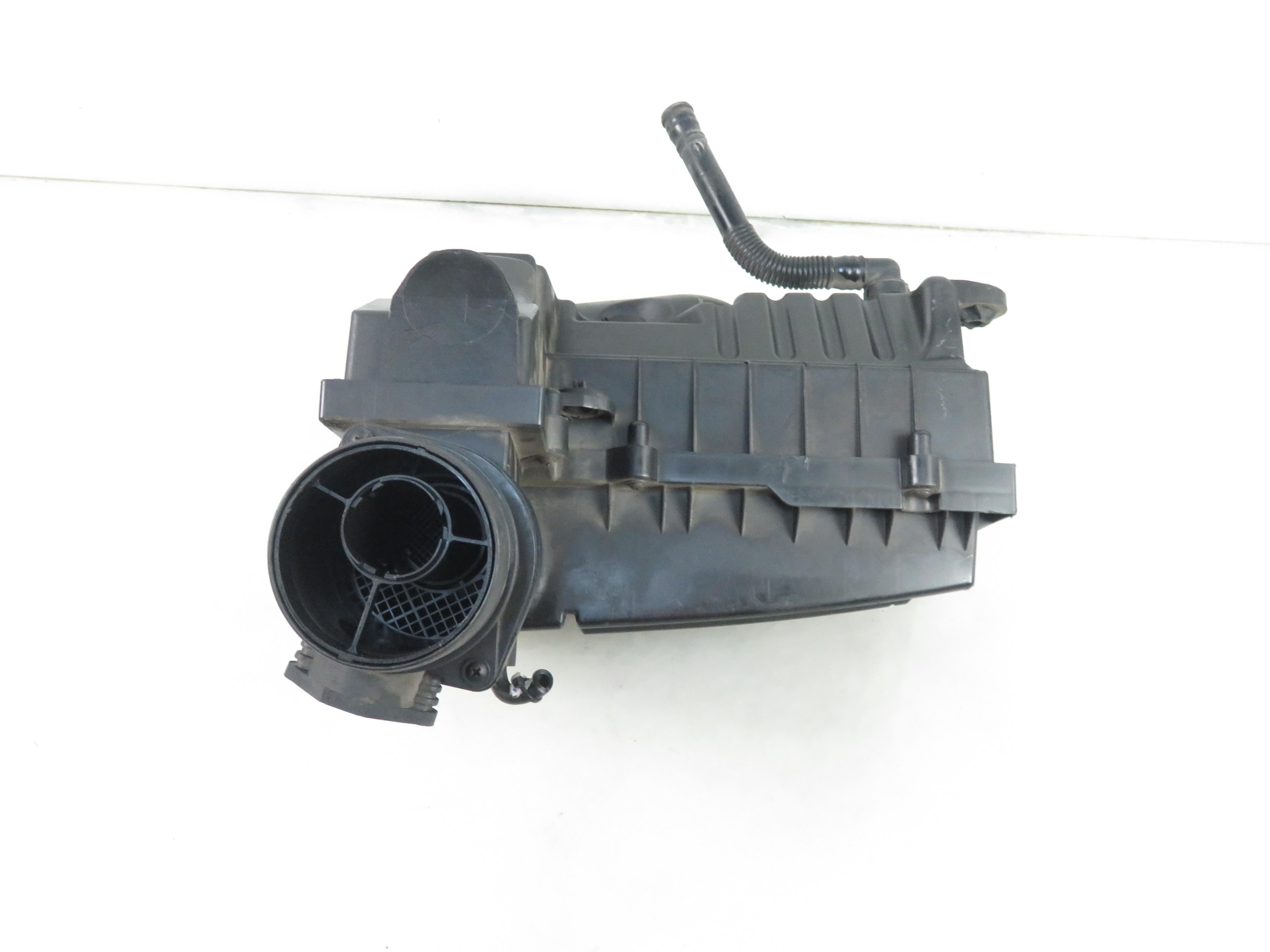 VOLKSWAGEN Passat B6 (2005-2010) Luftfilterboks 3C0129607AQ, 3C0129601BD 25217264