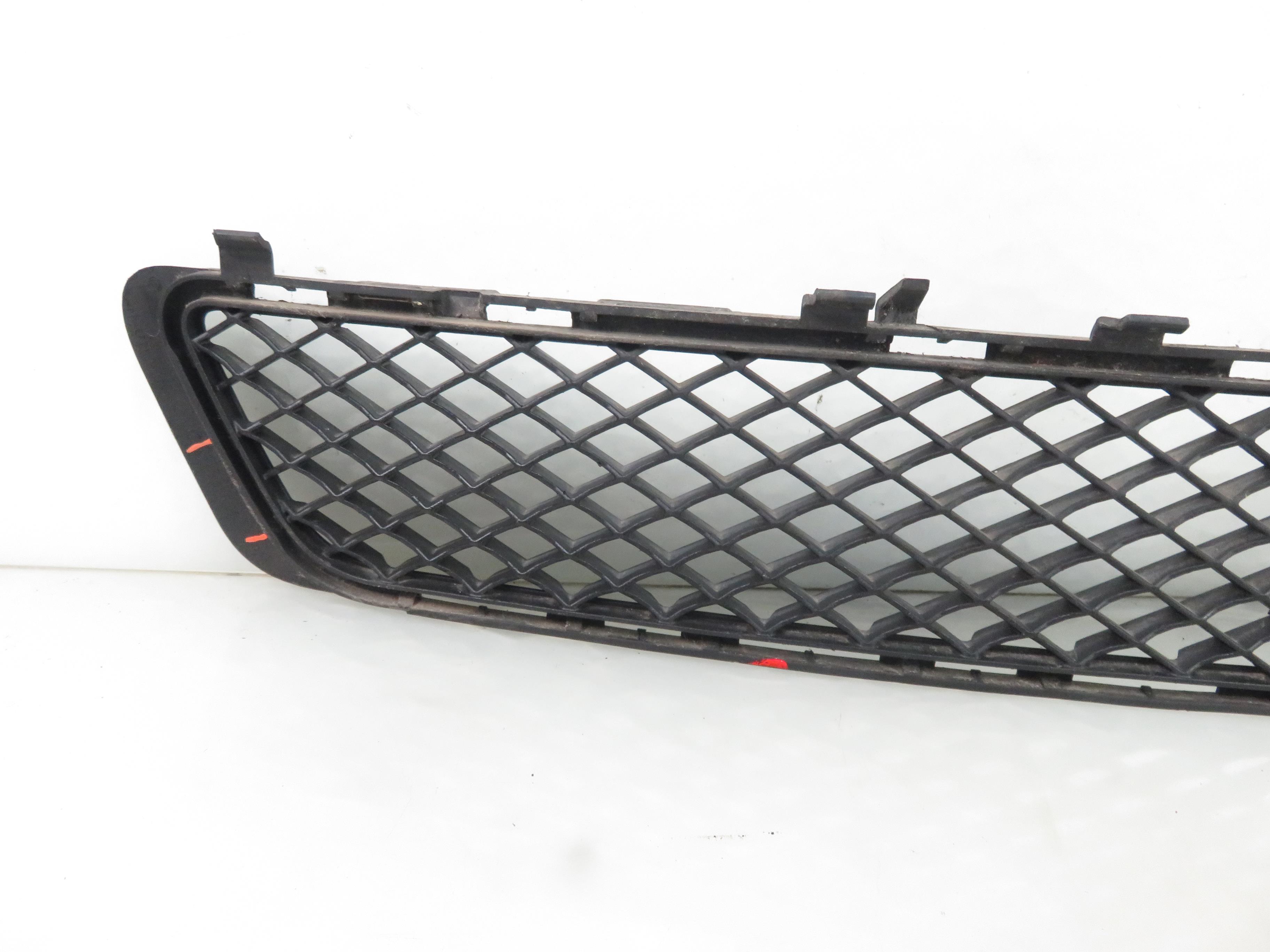 MERCEDES-BENZ E-Class W212/S212/C207/A207 (2009-2016) Forreste kofanger Nedre Grill A2128850023, A2128850523 25758414