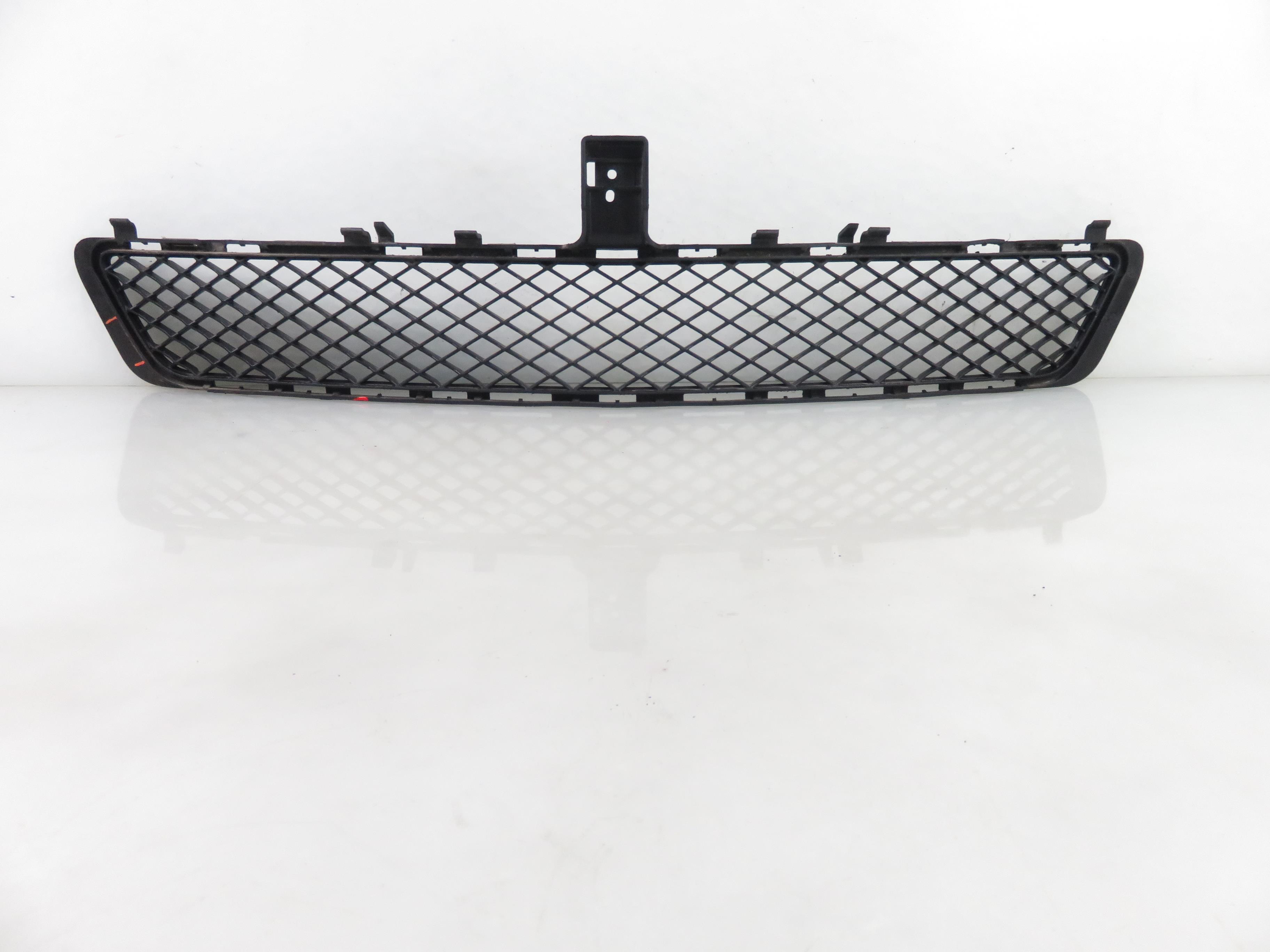 MERCEDES-BENZ E-Class W212/S212/C207/A207 (2009-2016) Forreste kofanger Nedre Grill A2128850023, A2128850523 25758414