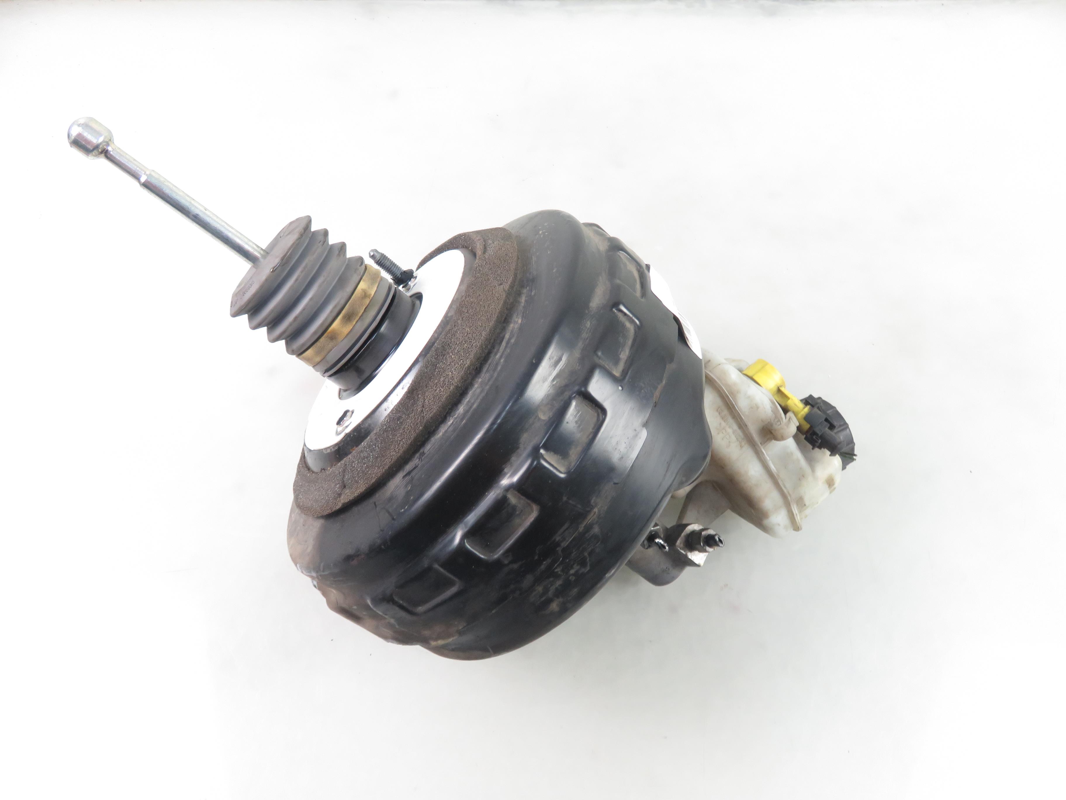 OPEL Astra J (2009-2020) Brake Servo Booster 13338058 25289822