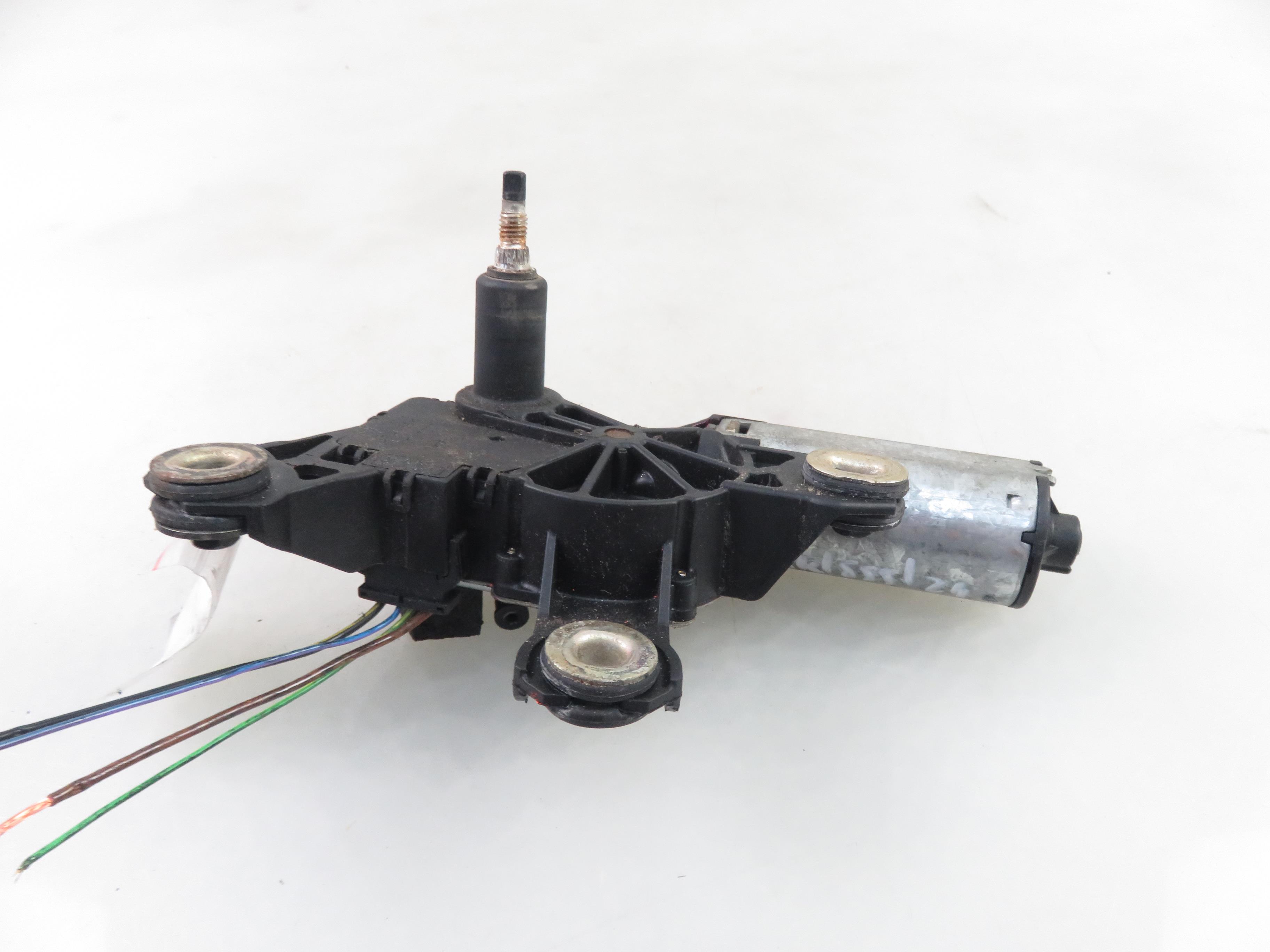 AUDI A4 B5/8D (1994-2001) Tailgate  Window Wiper Motor 8L0955711A 25719632