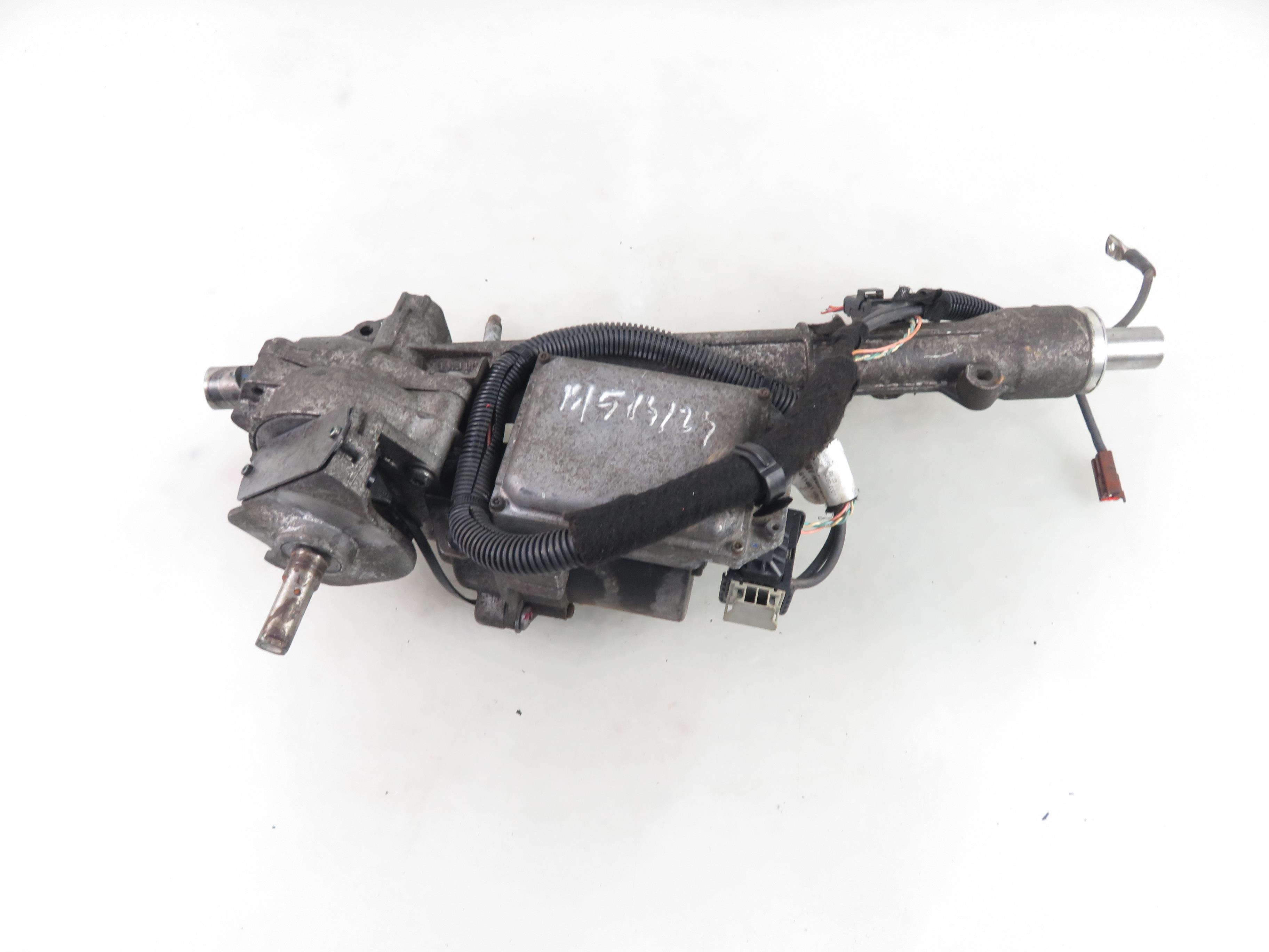 PEUGEOT 207 1 generation (2006-2009)  Steering gear 6700001531B, Q003T63872ZE 25191799