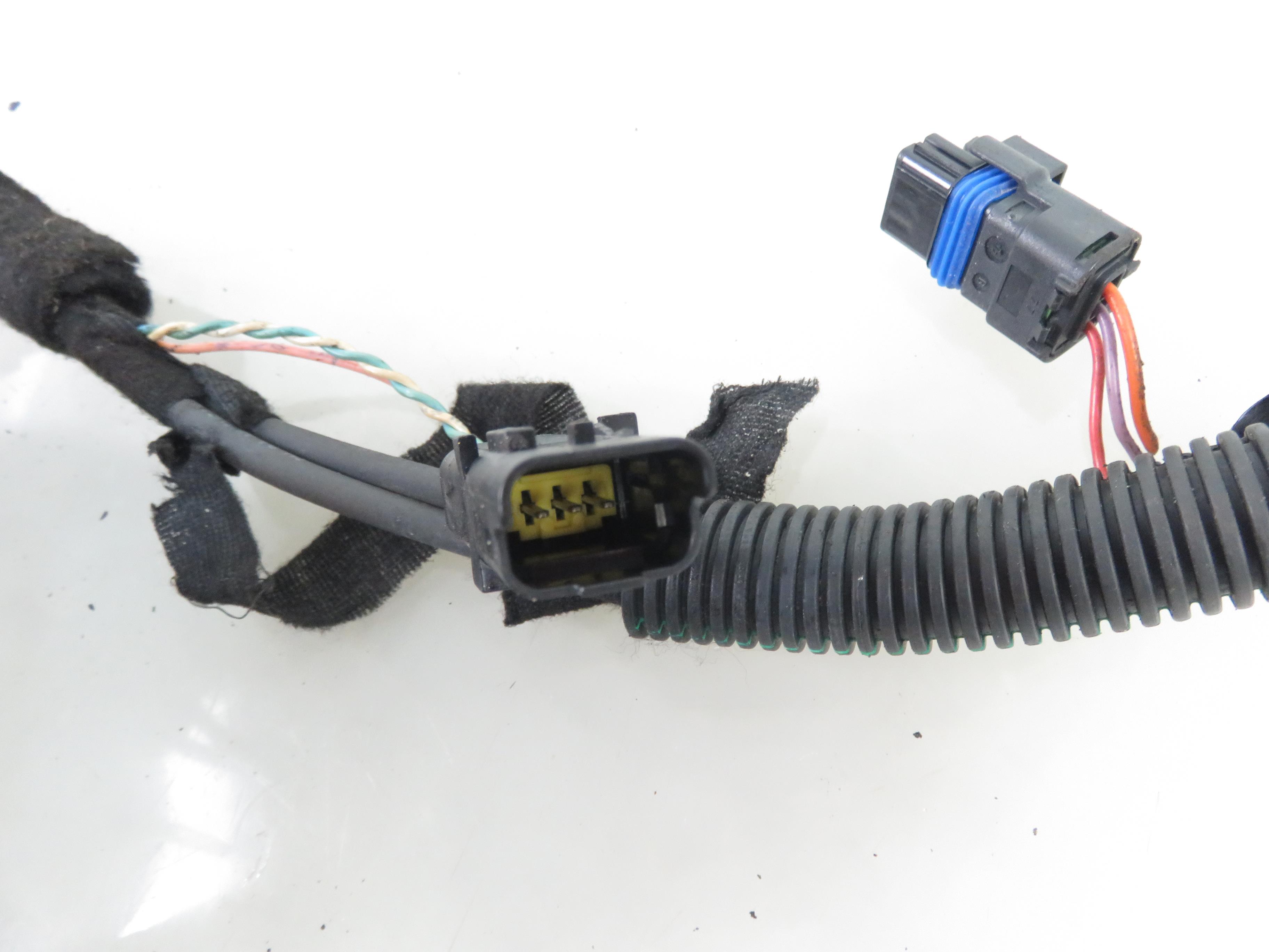 PEUGEOT 207 1 generation (2006-2009)  Steering gear 6700001531B, Q003T63872ZE 25191799