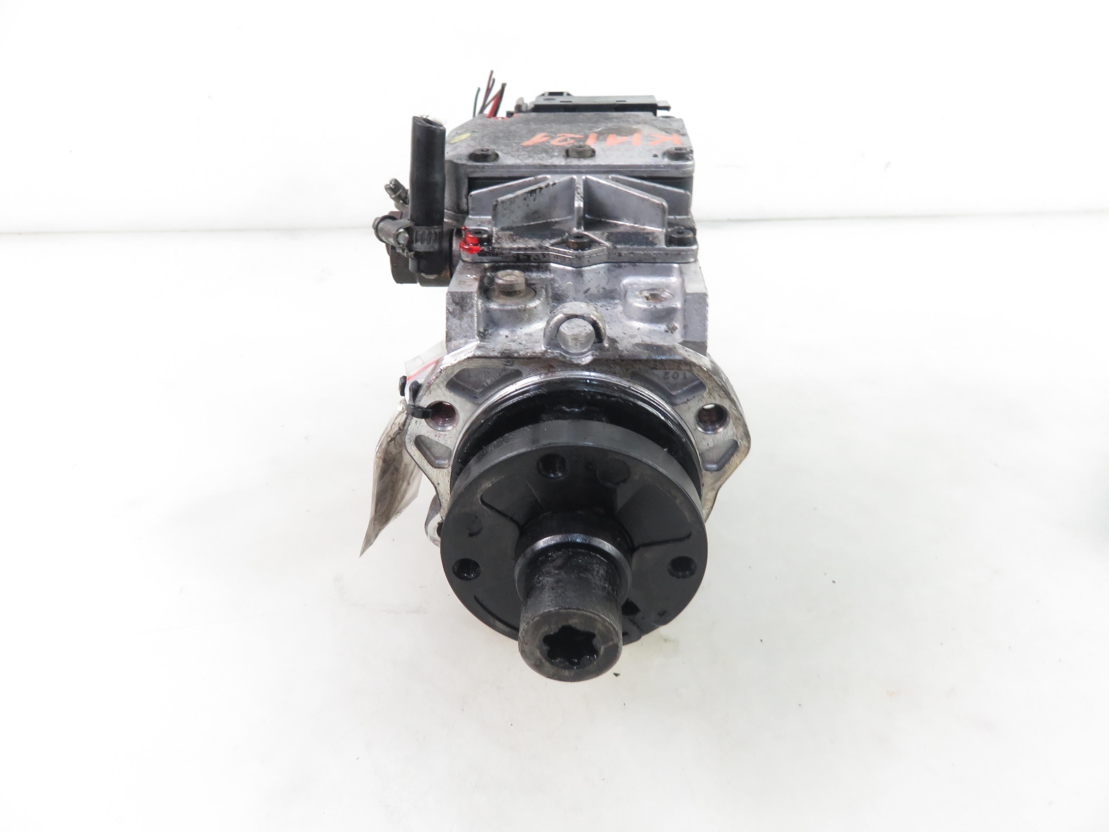 NISSAN Almera N16 (2000-2006) High Pressure Fuel Pump 0470504028, 0281001827, 167005M322 25191718