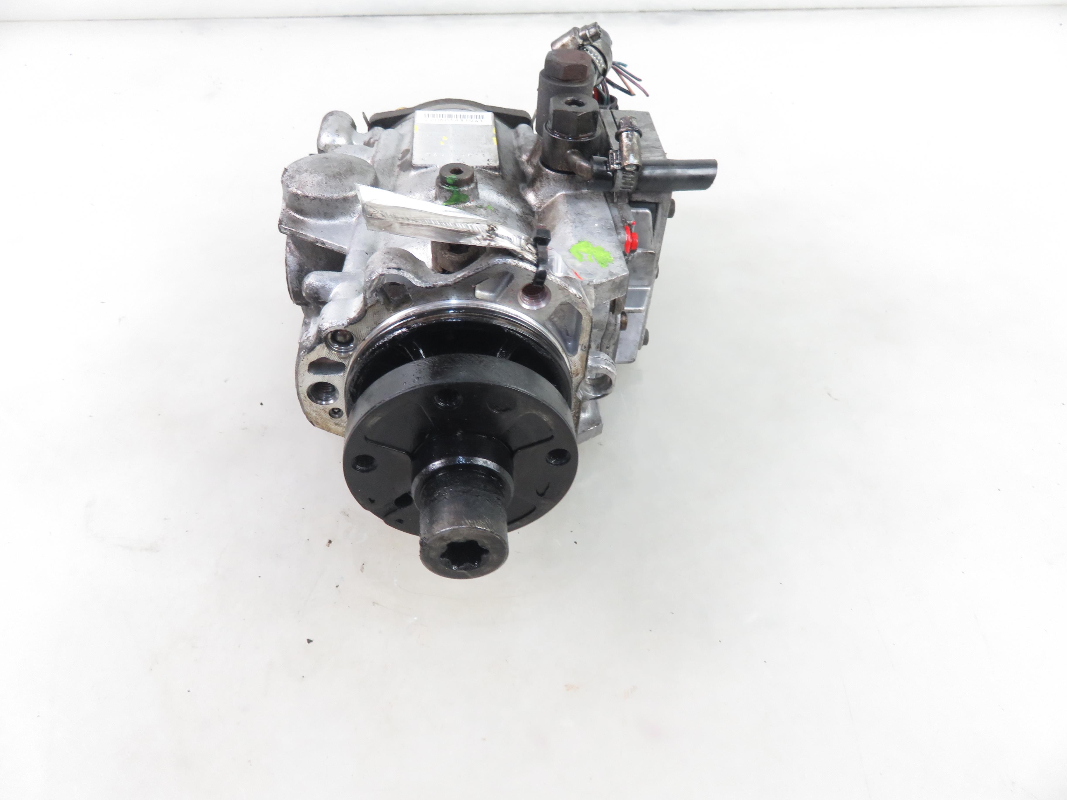 NISSAN Almera N16 (2000-2006) High Pressure Fuel Pump 0470504028,0281001827,167005M322 25191718