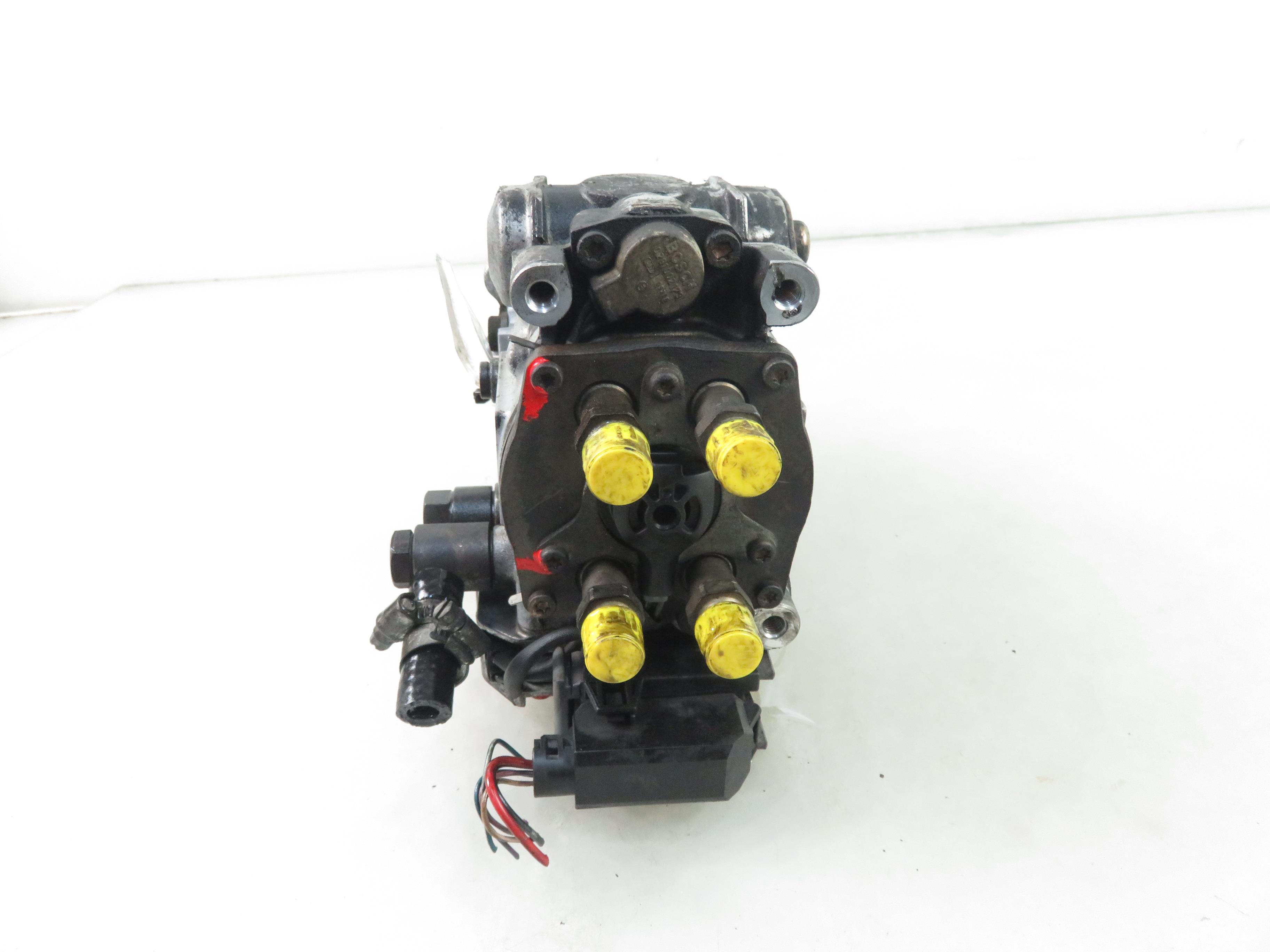 NISSAN Almera N16 (2000-2006) High Pressure Fuel Pump 0470504028, 0281001827, 167005M322 25191718