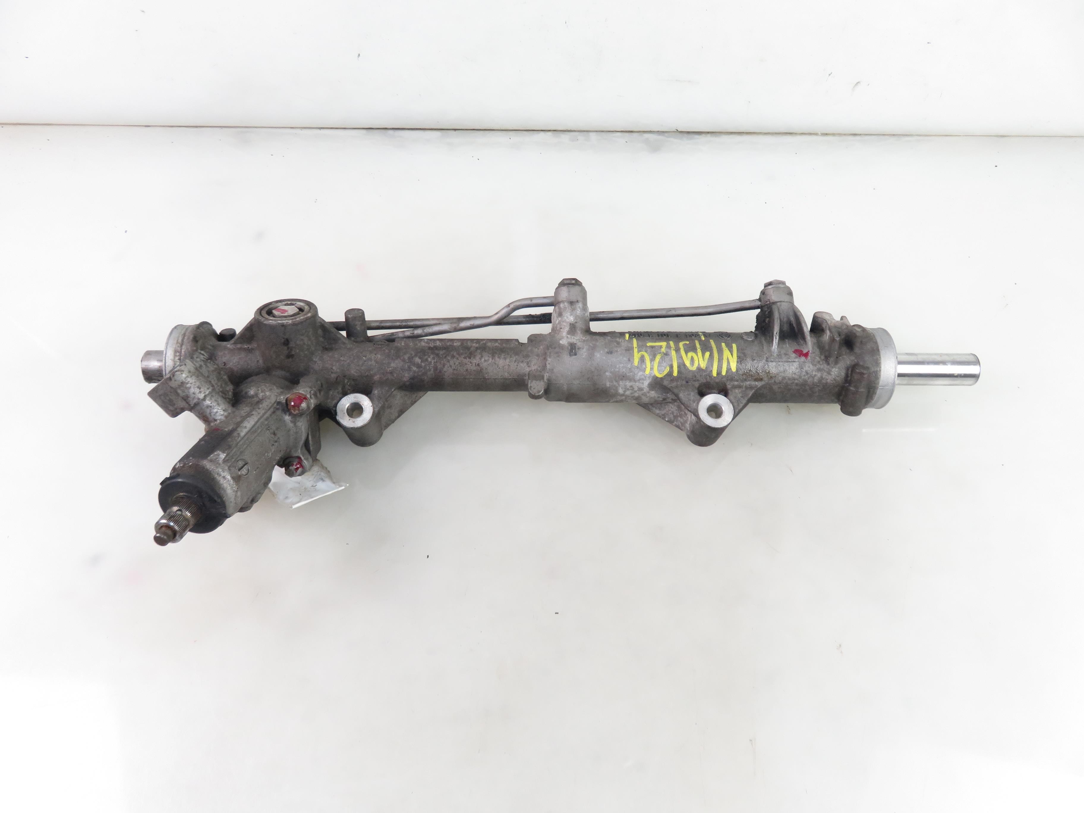 MERCEDES-BENZ C-Class W204/S204/C204 (2004-2015)  Steering gear 20411011017,2044605100 25191872