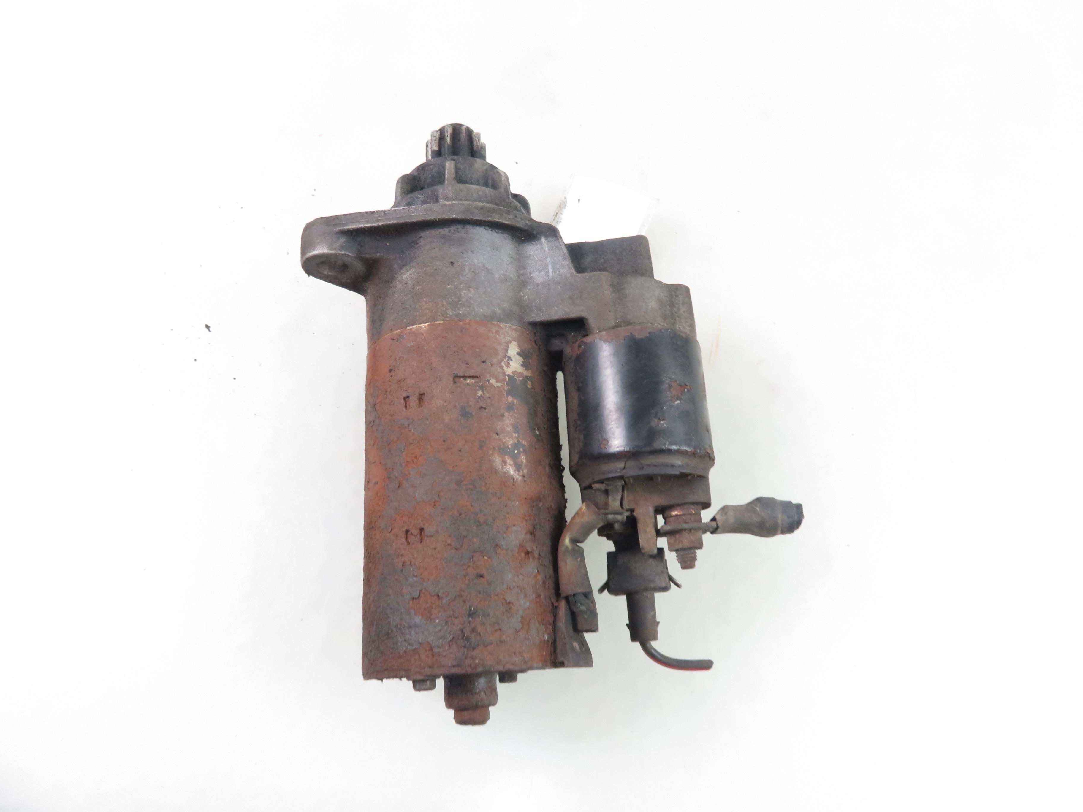 FORD Galaxy 1 generation (1995-2006) Starter Motor 25701499