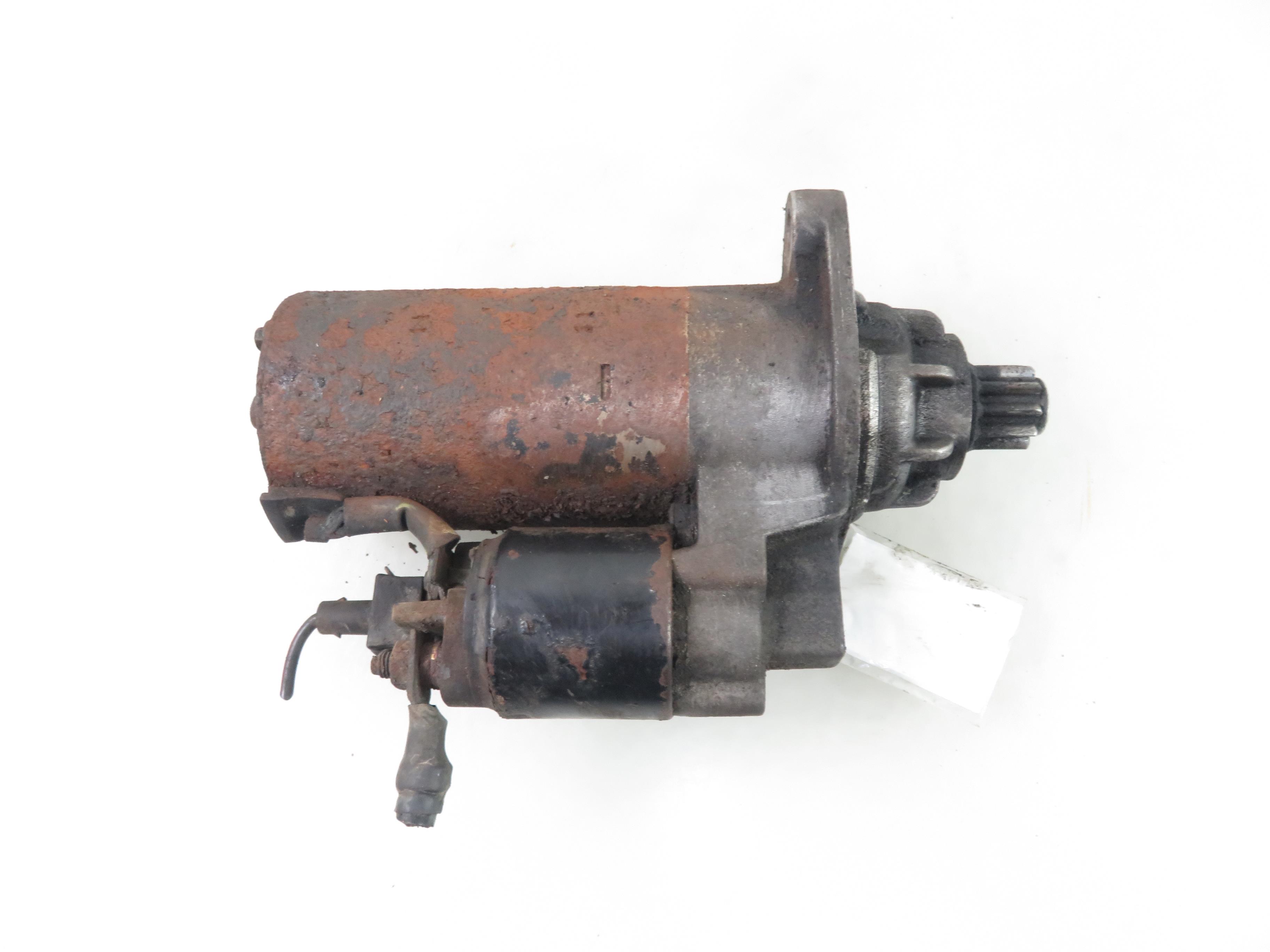 FORD Galaxy 1 generation (1995-2006) Starter Motor 25701499