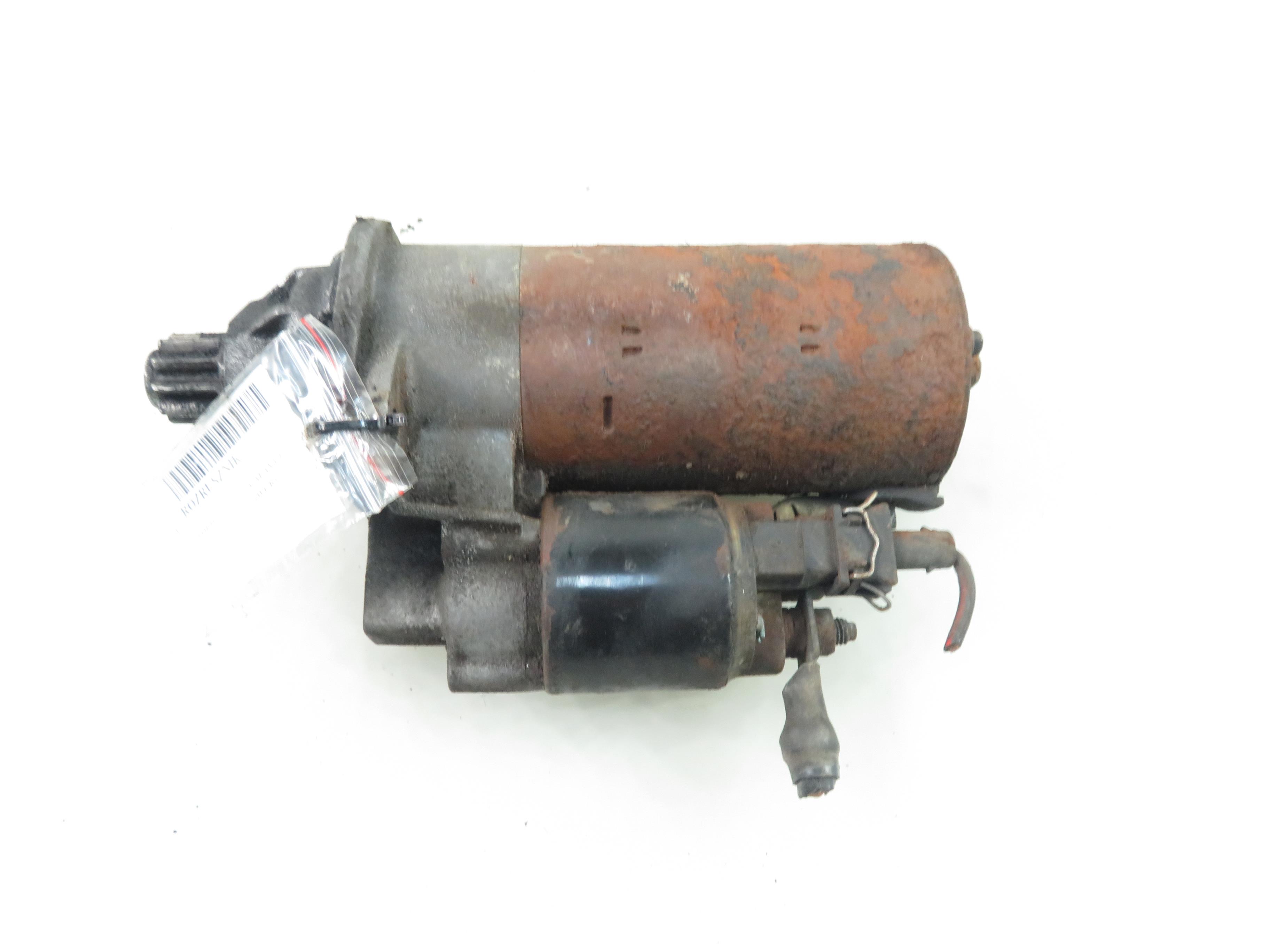 FORD Galaxy 1 generation (1995-2006) Starter Motor 25701499