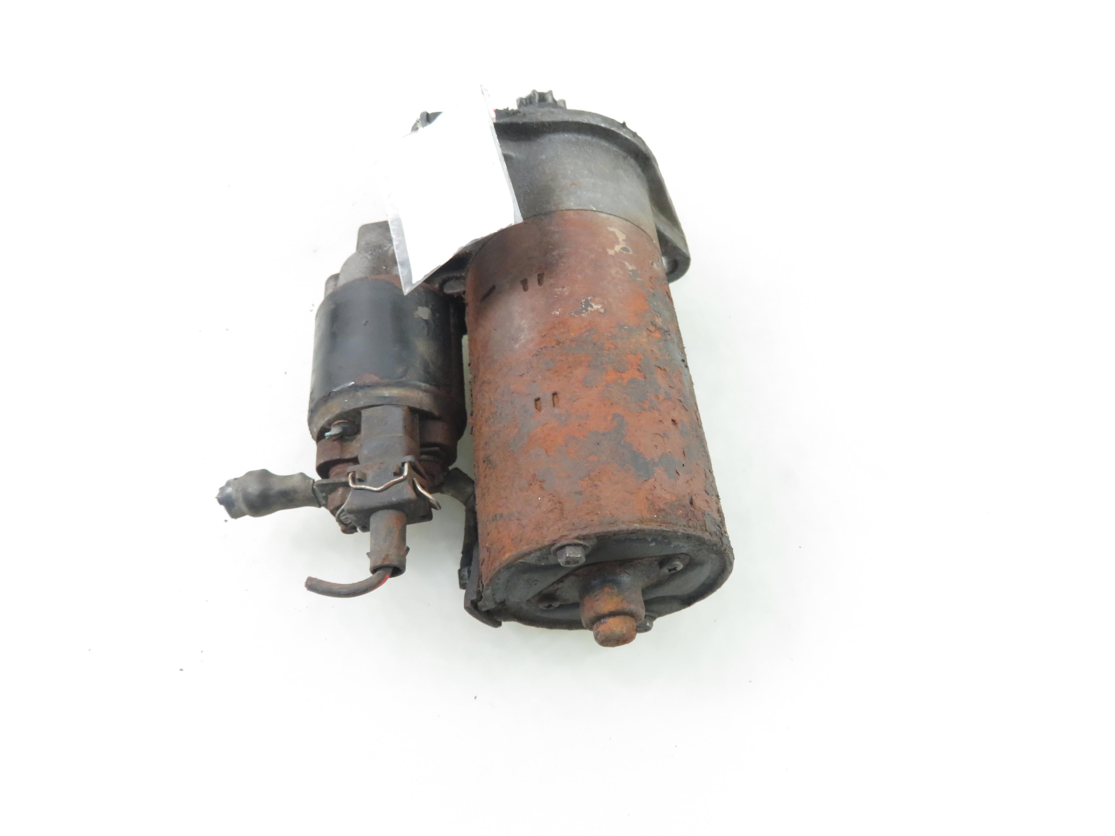 FORD Galaxy 1 generation (1995-2006) Starter Motor 25701499