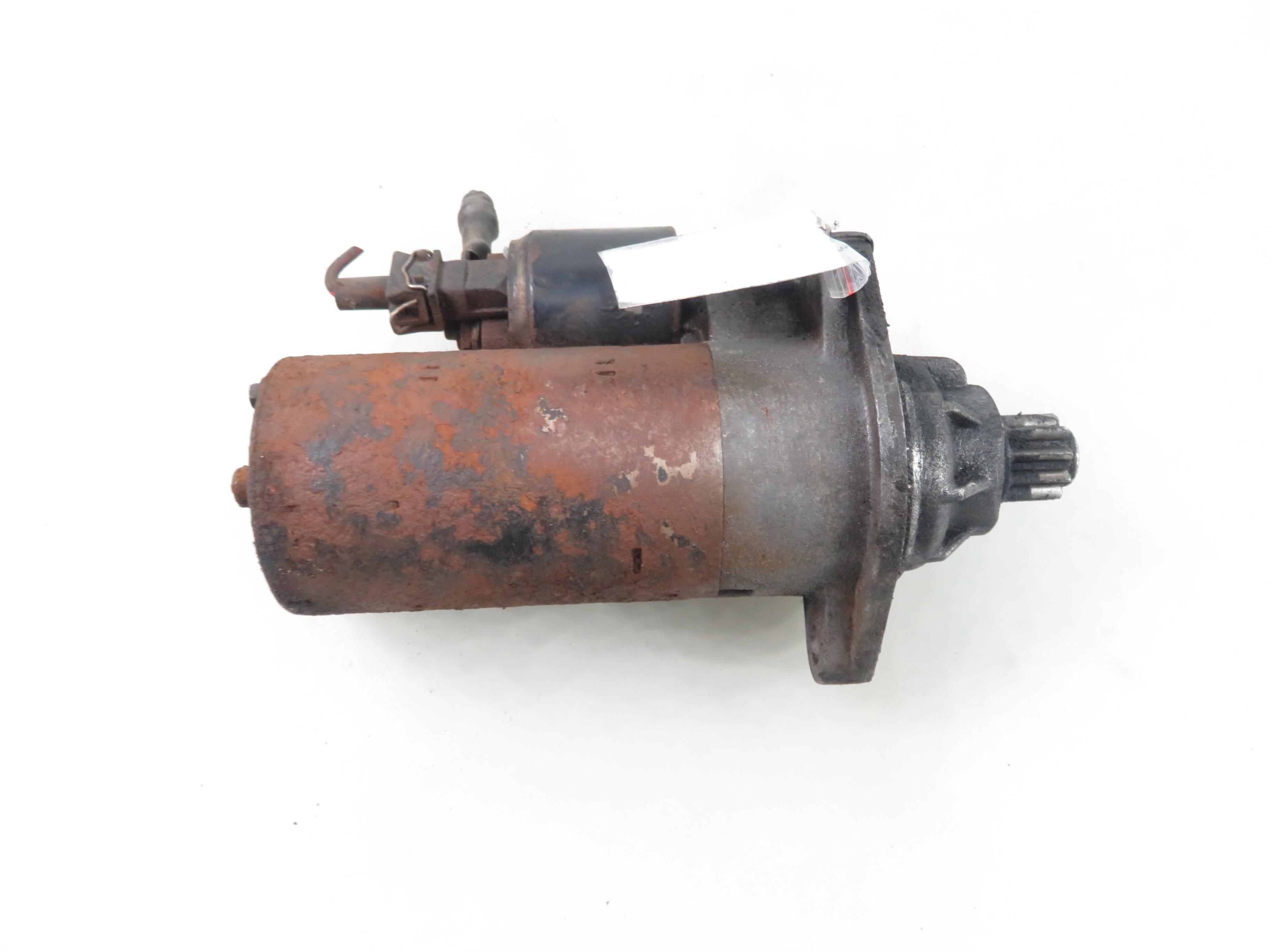 FORD Galaxy 1 generation (1995-2006) Starter Motor 25701499