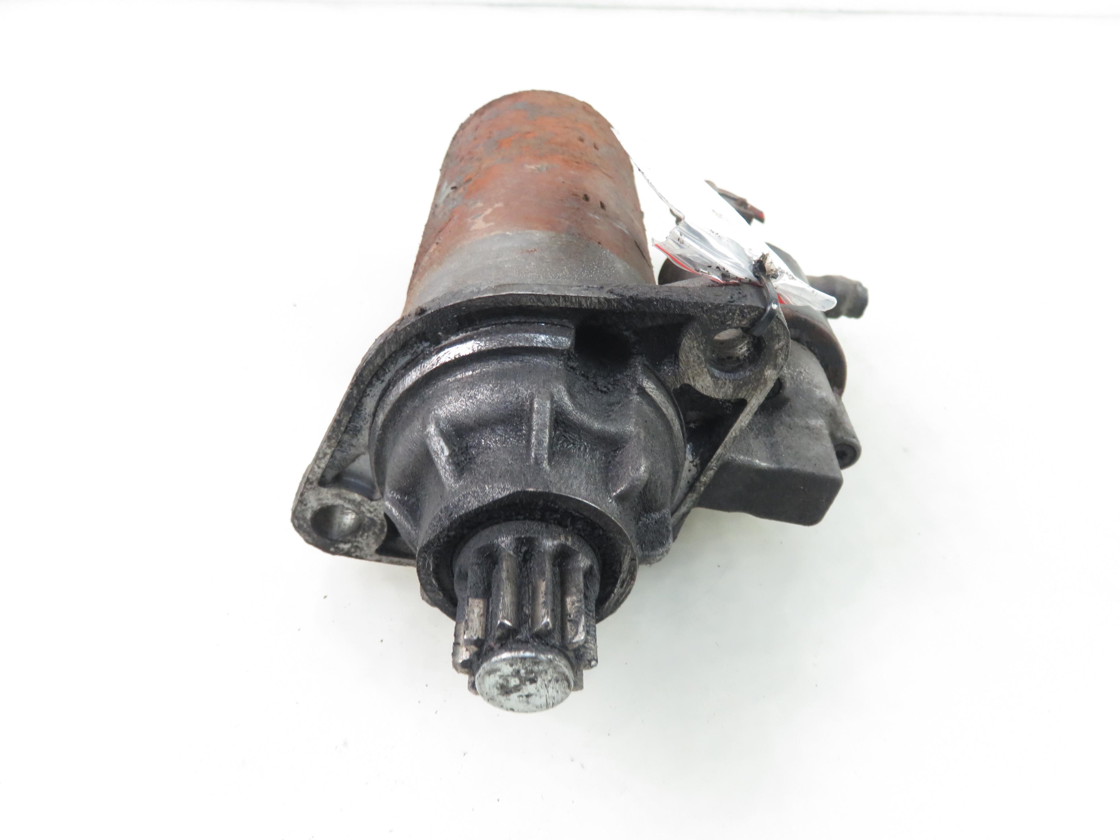 FORD Galaxy 1 generation (1995-2006) Starter Motor 25701499