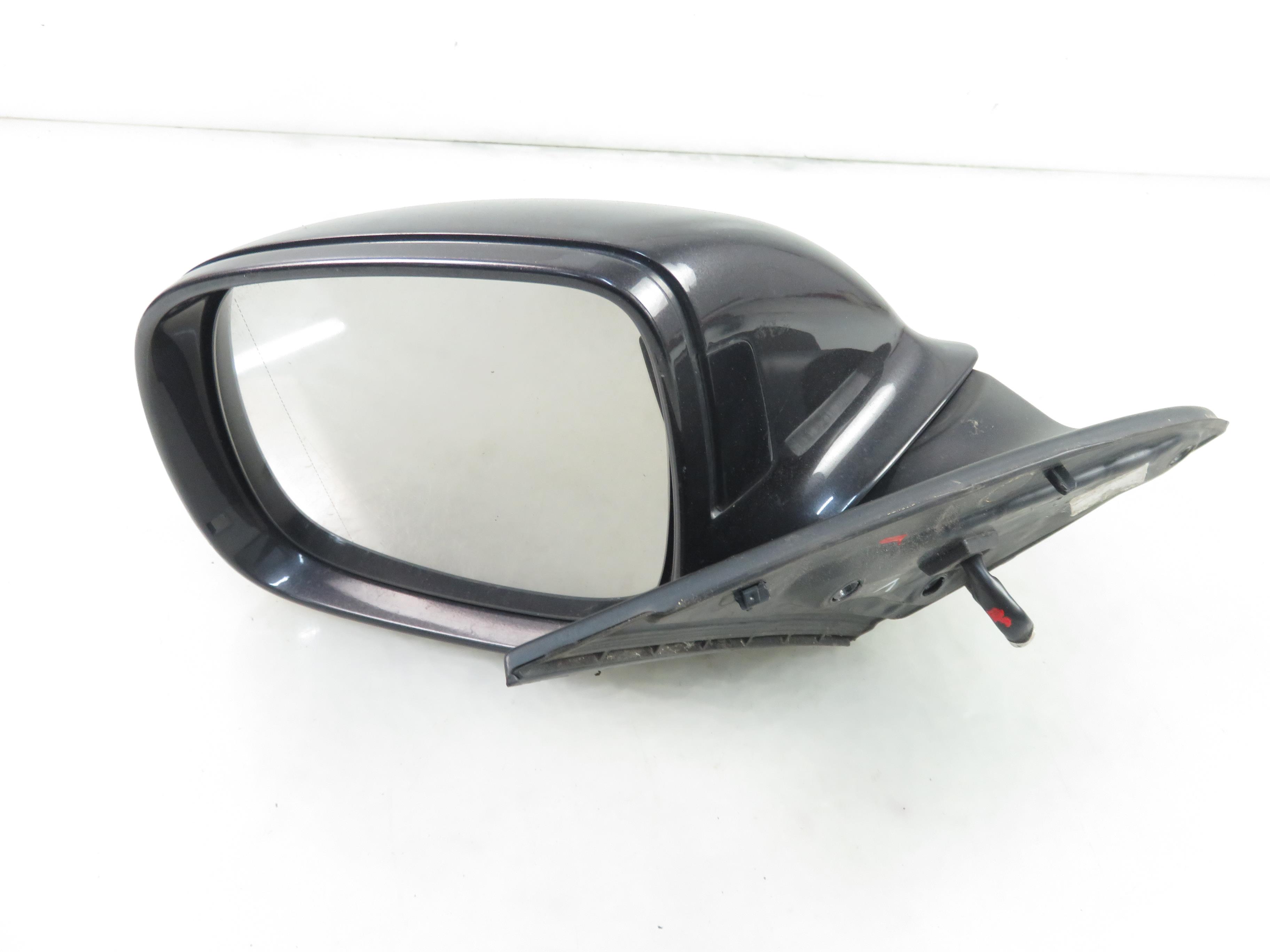 AUDI Q7 4L (2005-2015) Зеркало передней левой двери 25191777