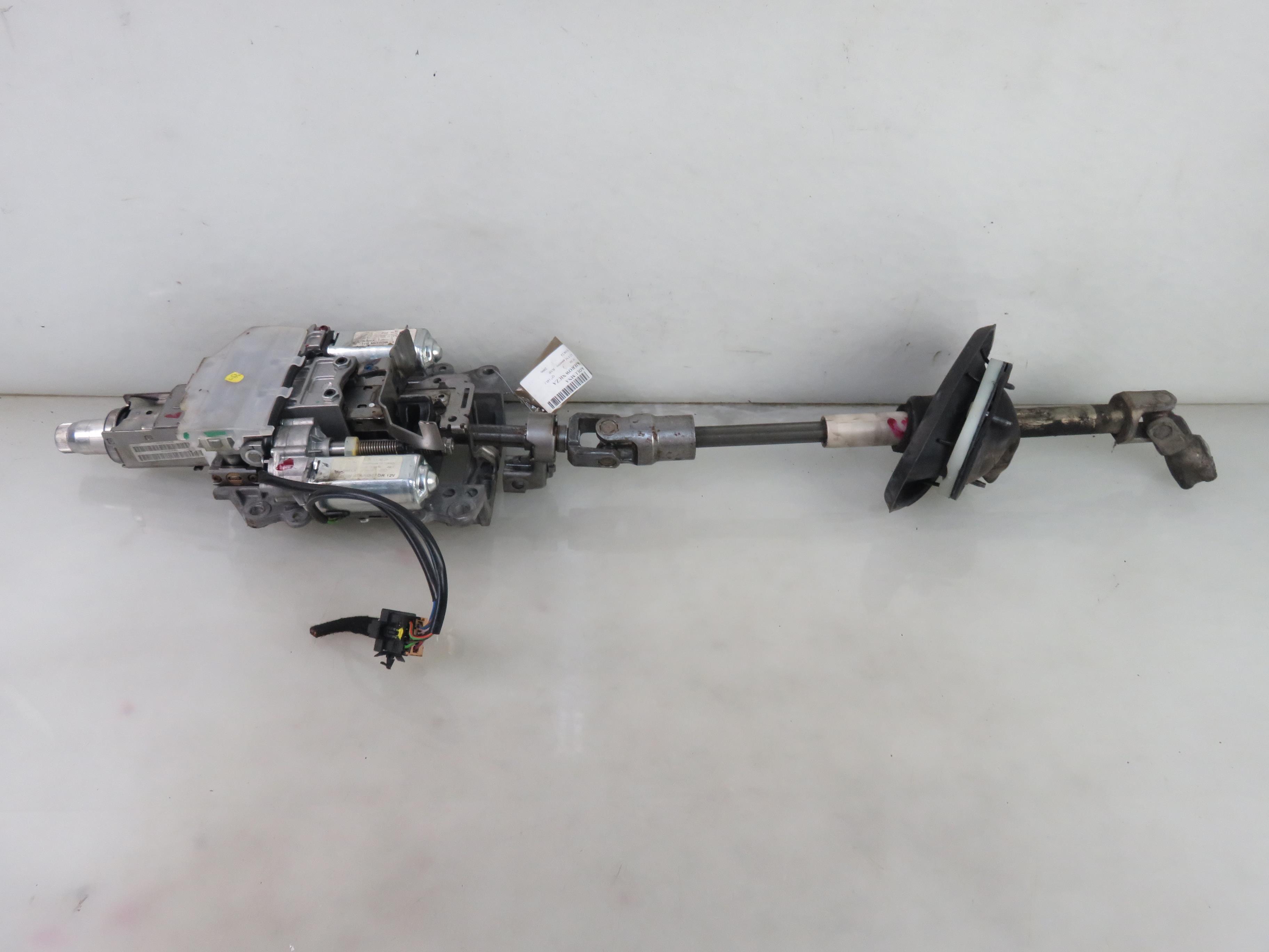 AUDI Q7 4L (2005-2015) Electric Power Steering Column 25191696