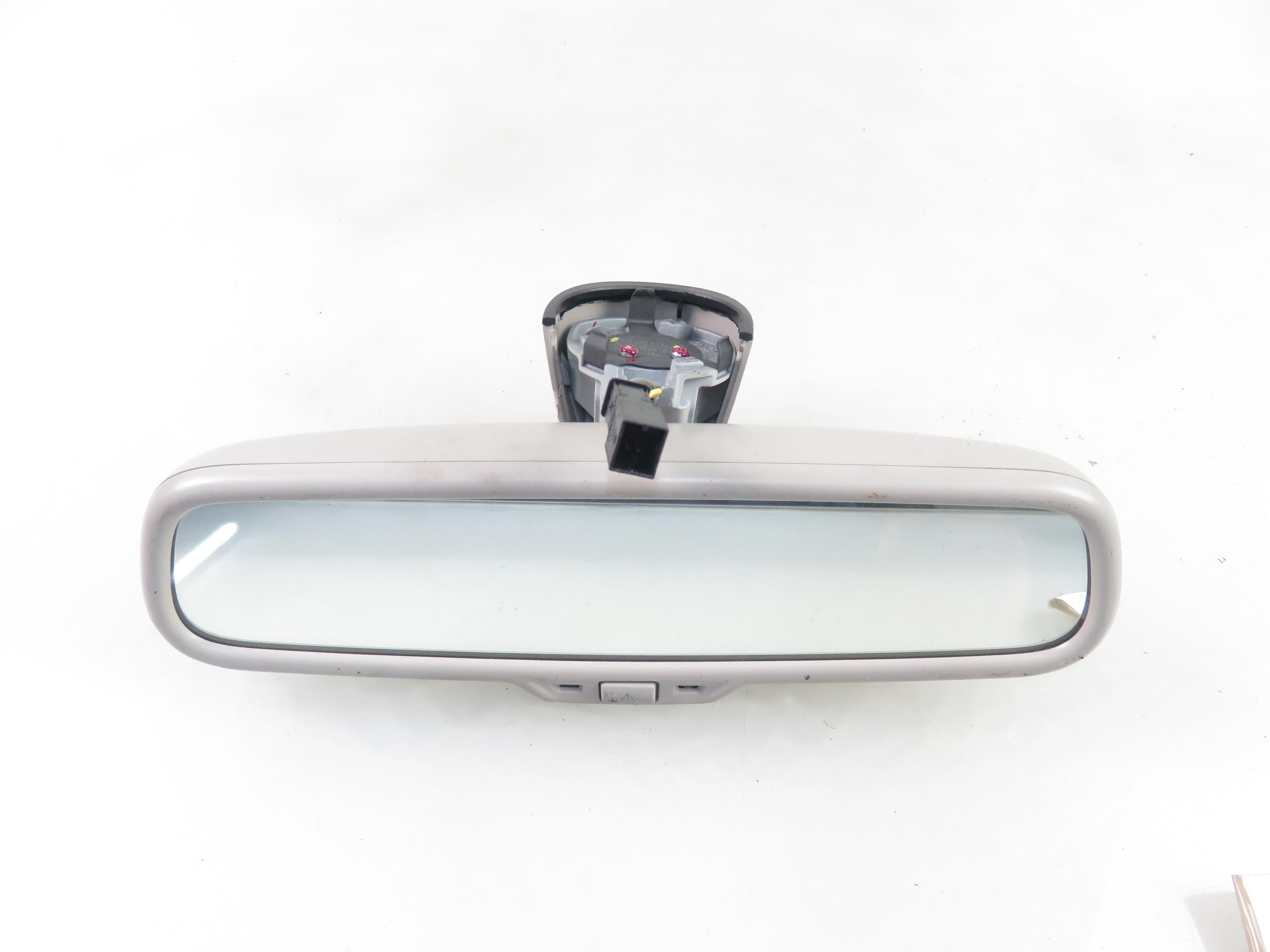 AUDI Q7 4L (2005-2015) Interior Rear View Mirror 4F0857511E 25289764