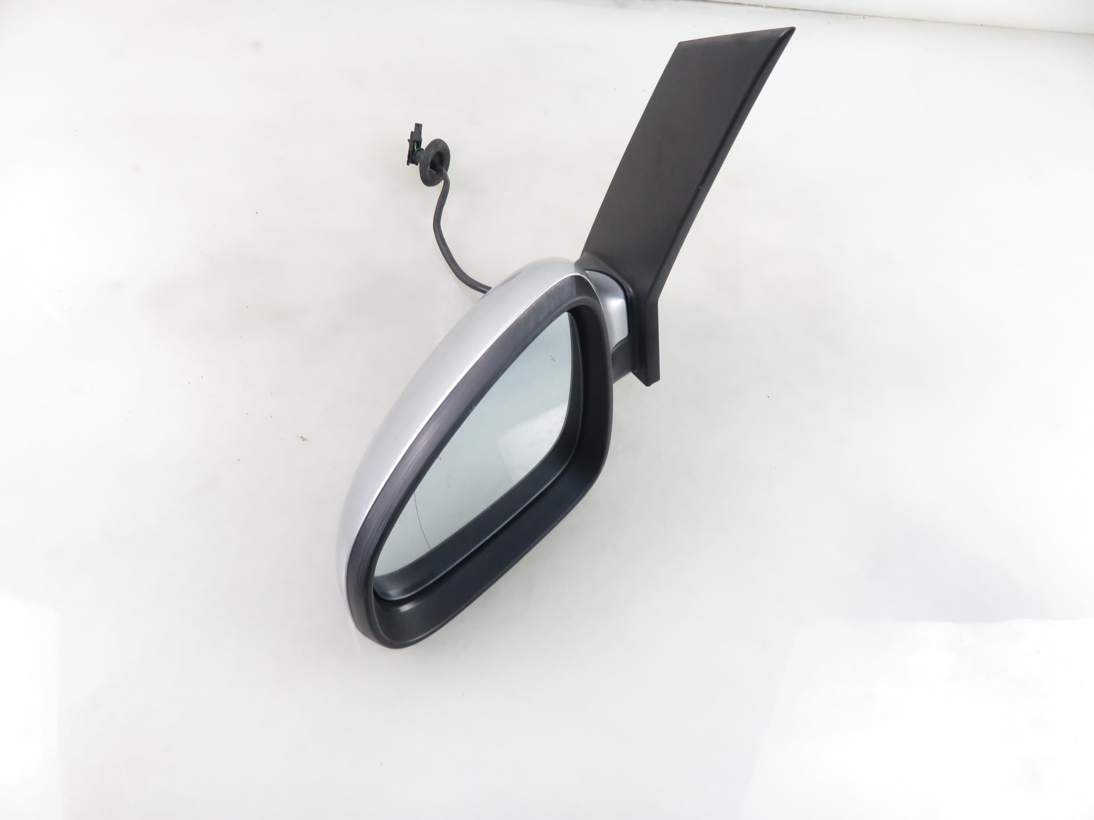 OPEL Astra J (2009-2020) Left Side Wing Mirror 13302741 25681667