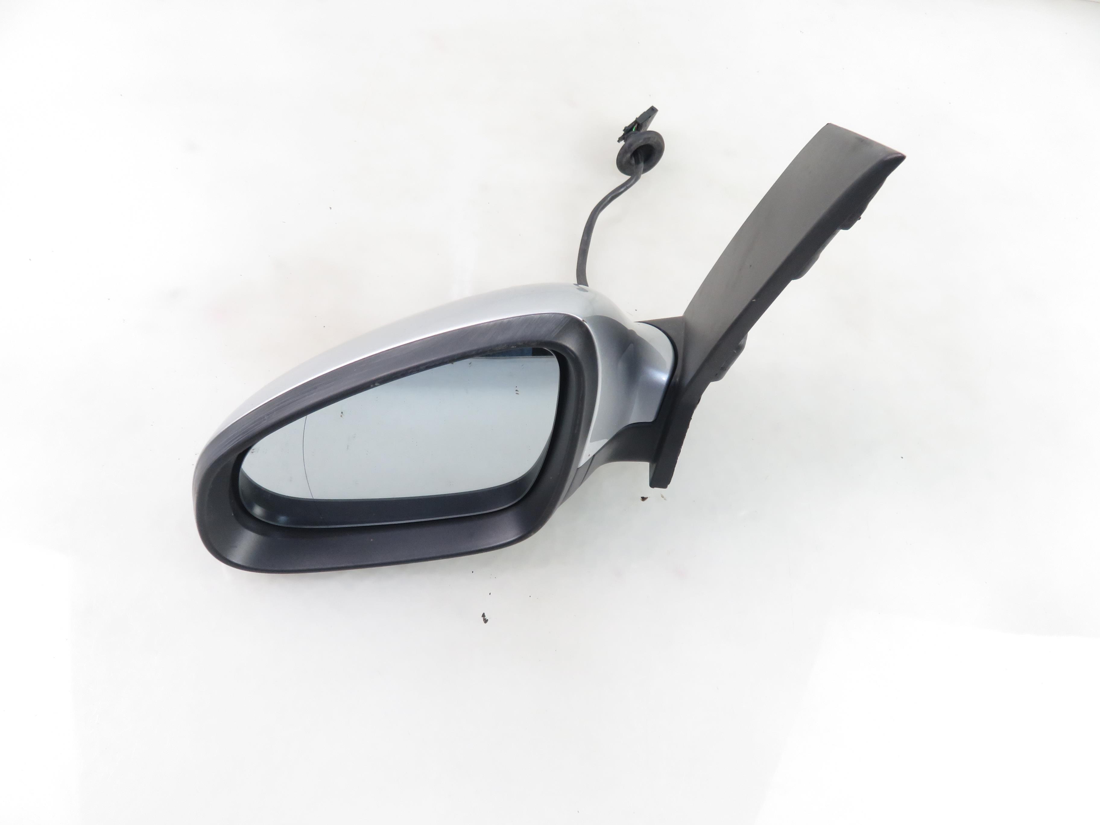 OPEL Astra J (2009-2020) Left Side Wing Mirror 13302741 25681667