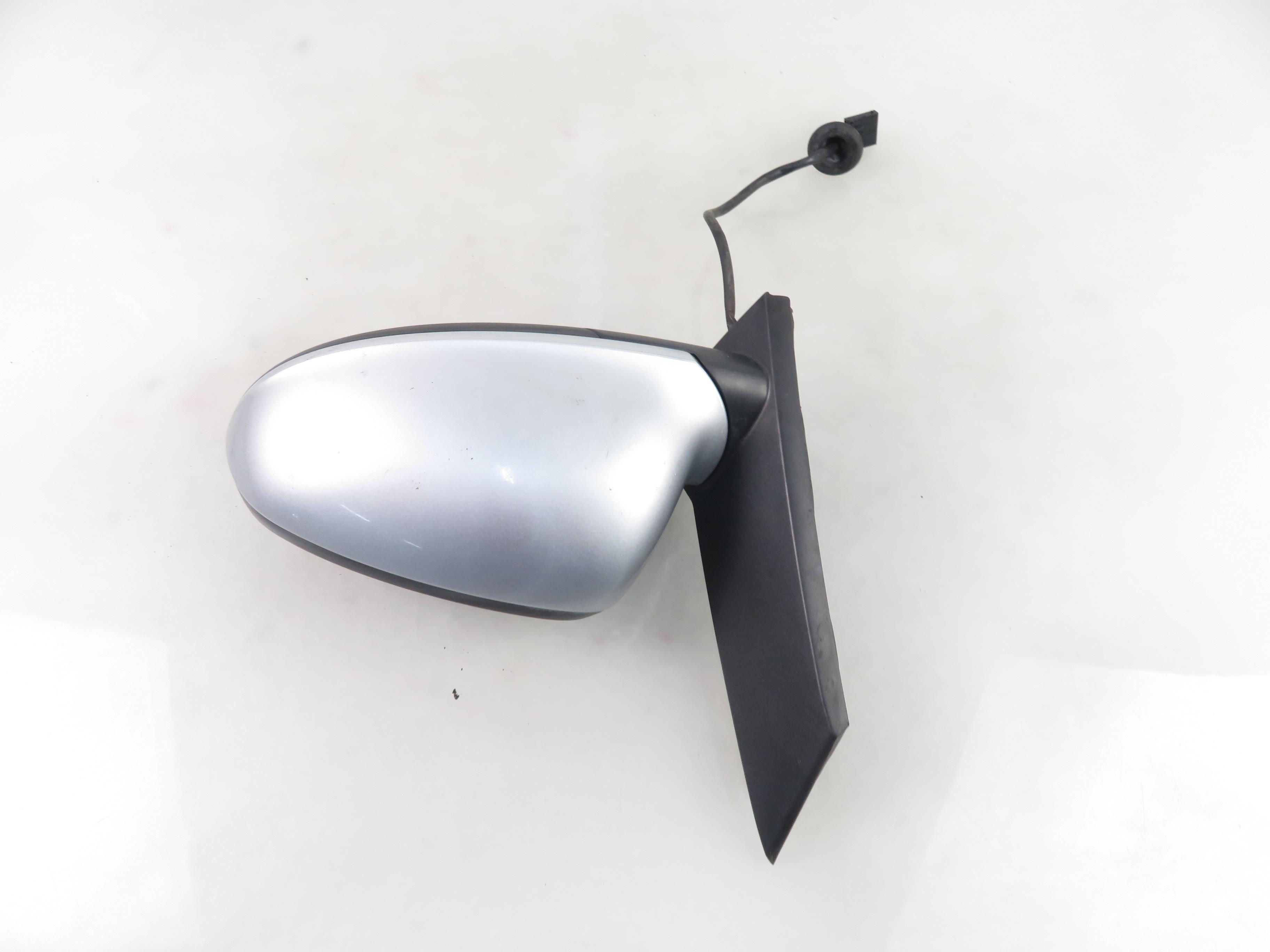 OPEL Astra J (2009-2020) Left Side Wing Mirror 13302741 25681667