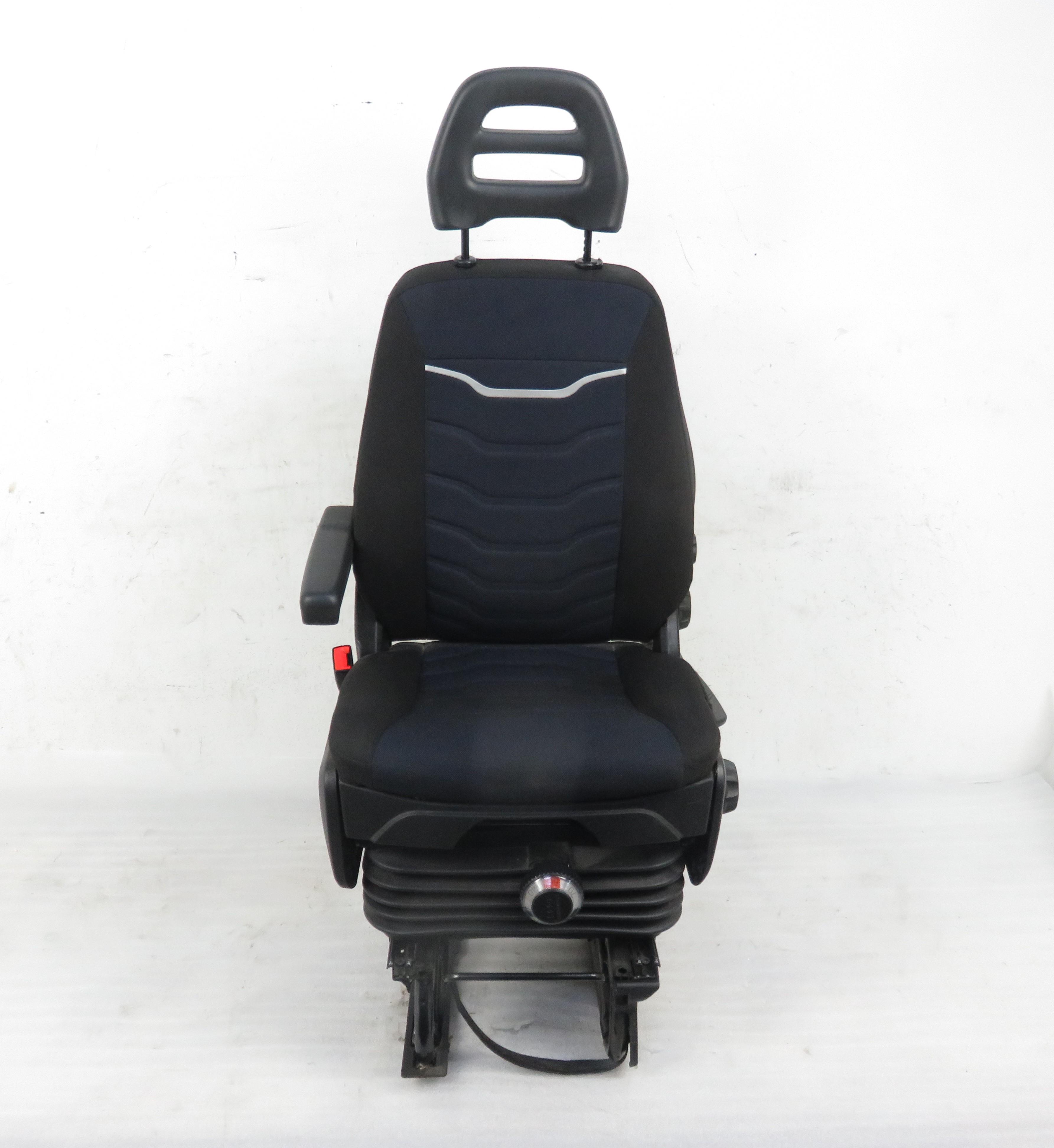 IVECO Daily 7 generation (2019-2024) Front Left Seat 25270849
