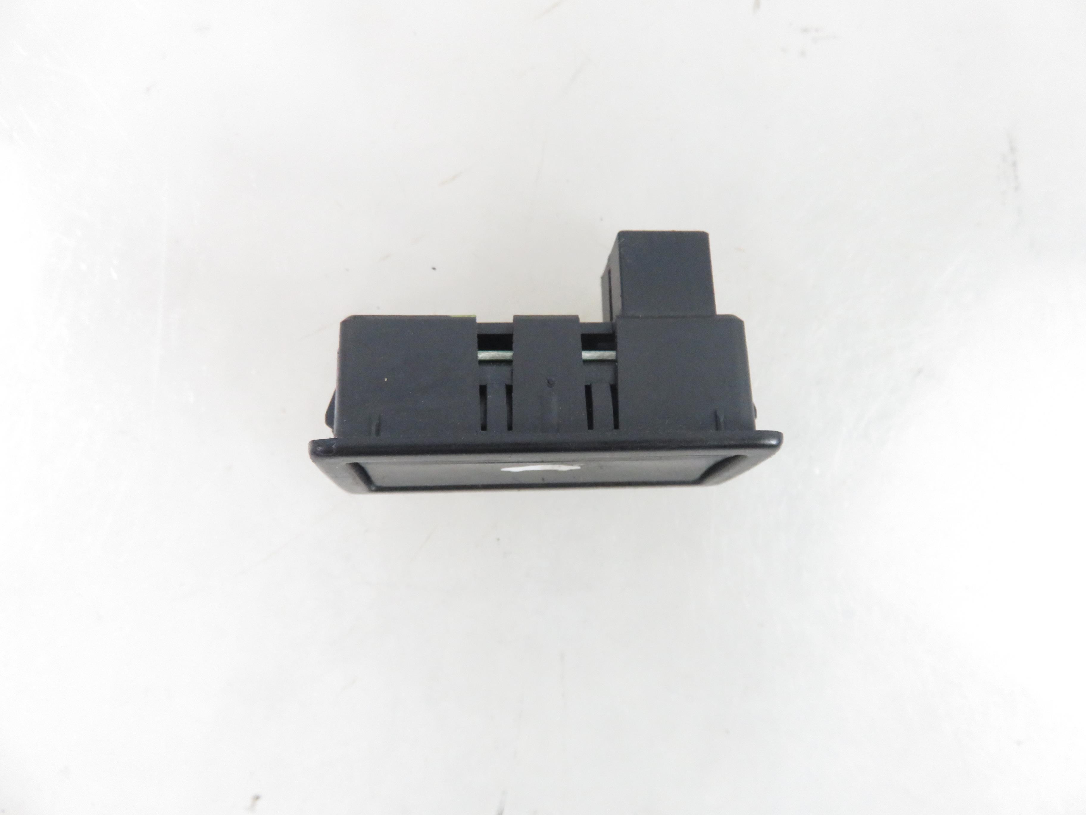 AUDI Q7 4L (2005-2015) Back cover Open Switches 3D0959831C 25719635