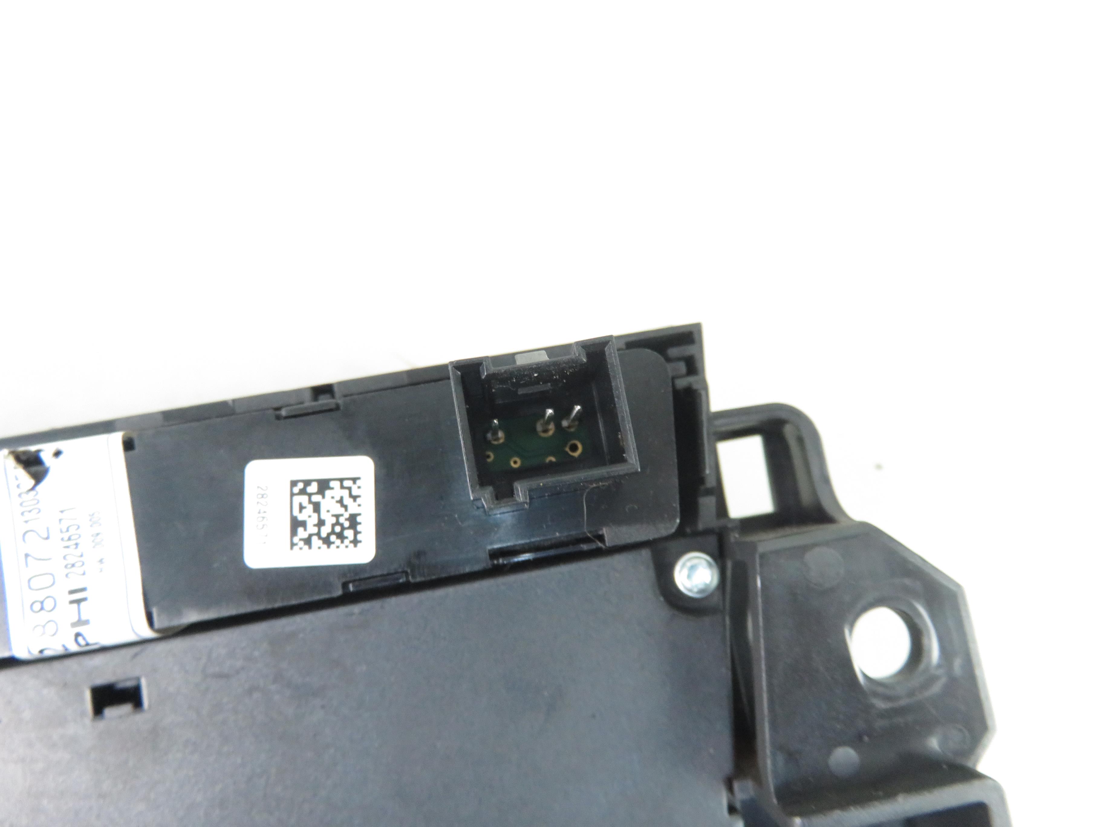OPEL Astra J (2009-2020) Climate  Control Unit 13360091, 13360099 25289774
