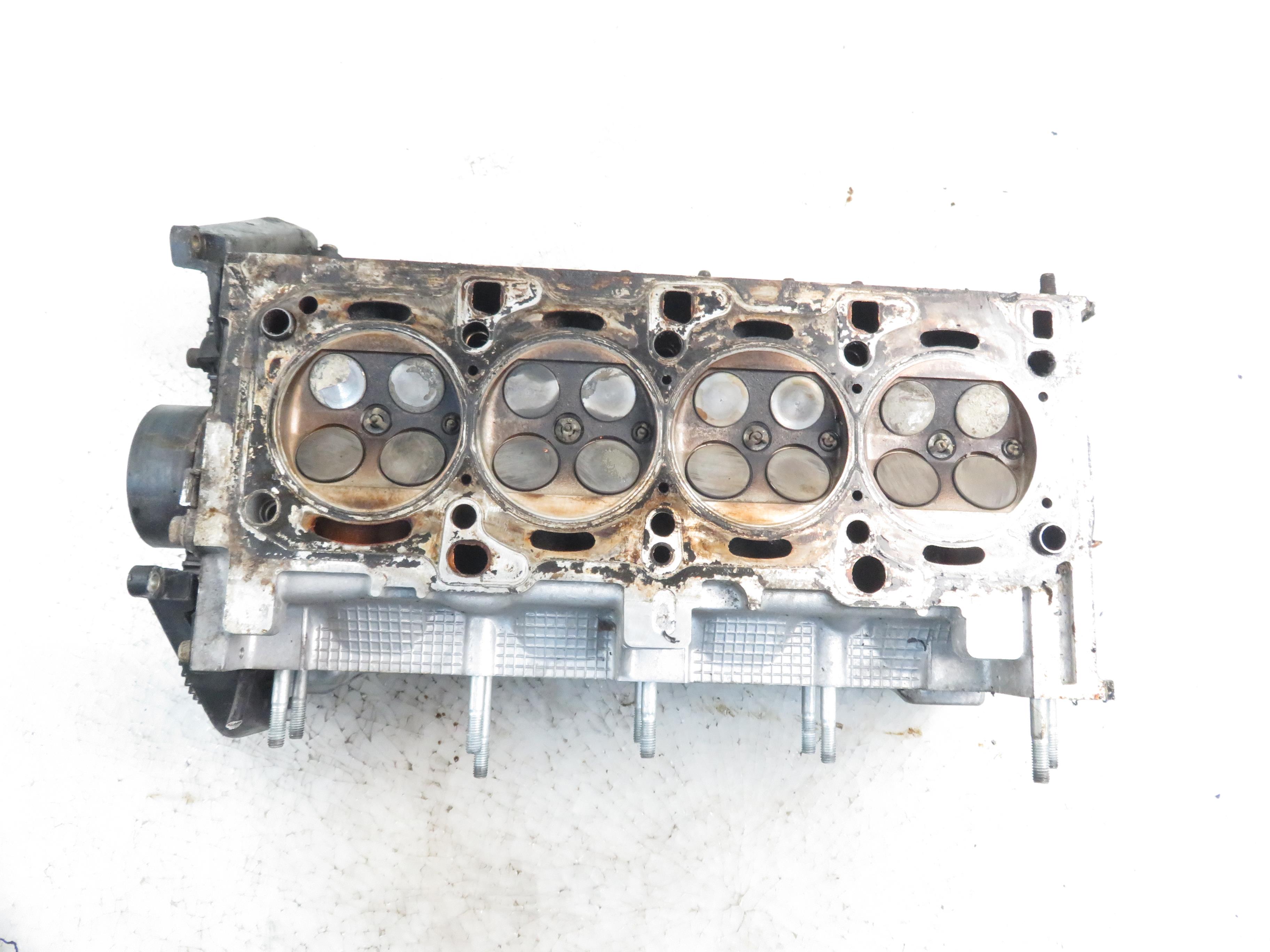 ALFA ROMEO 147 1 generation (2000-2010) Engine Cylinder Head 60661586 25249002