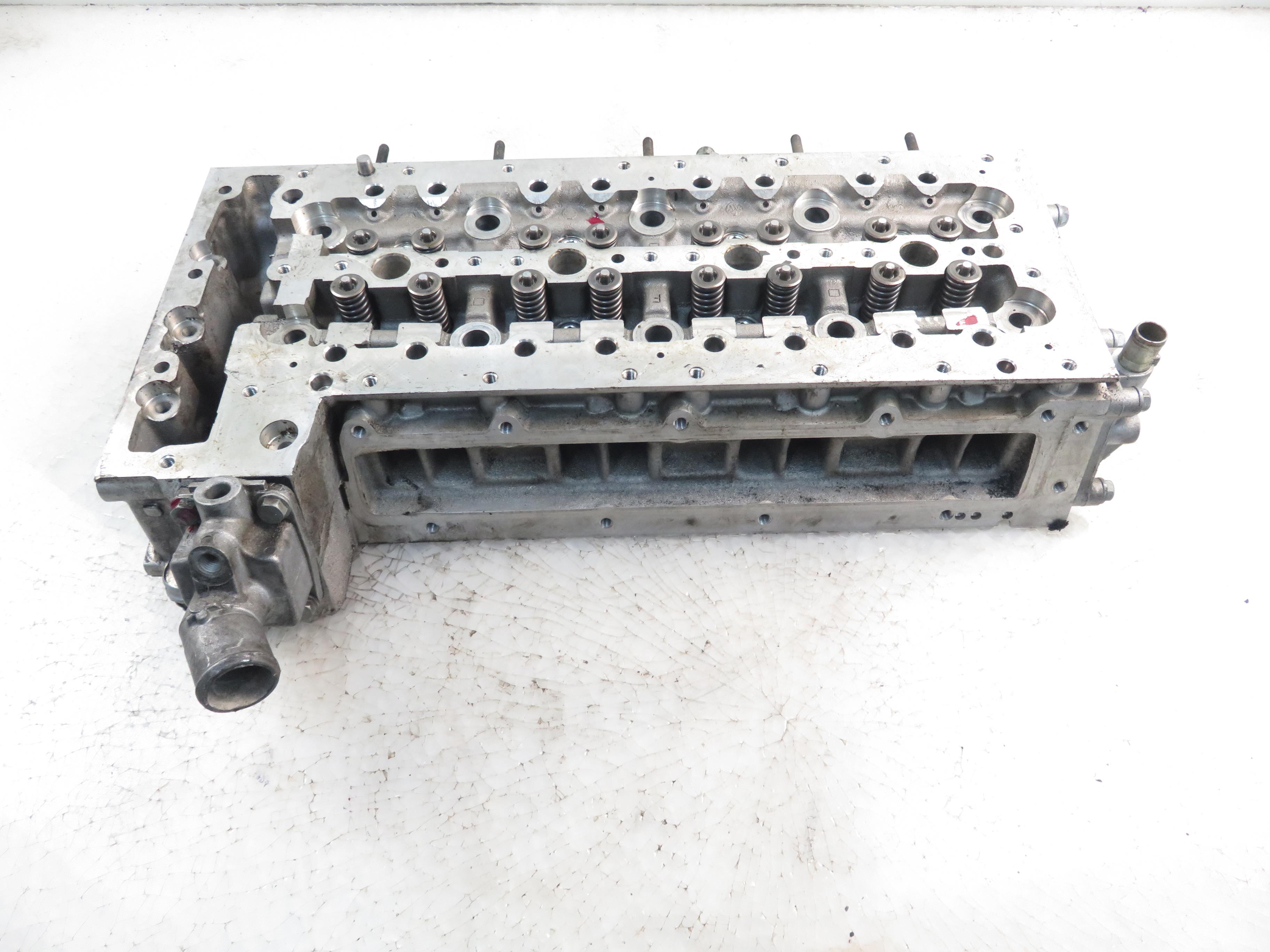 IVECO Daily 7 generation (2019-2024) Engine Cylinder Head 502285007 25301165